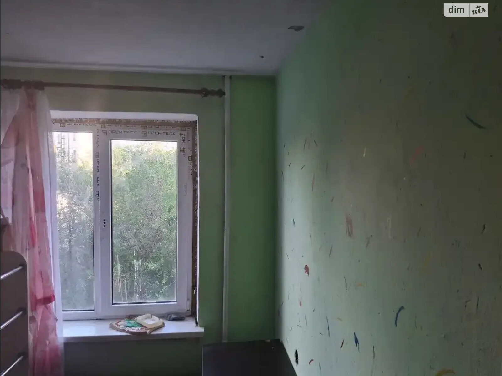 Продажа двухкомнатной квартиры в Днепре, на шоссе Донецкое 146, район Калиновский фото 1 Продажа двухкомнатной квартиры в Днепре, на шоссе Донецкое 146, район Калиновский фото 1