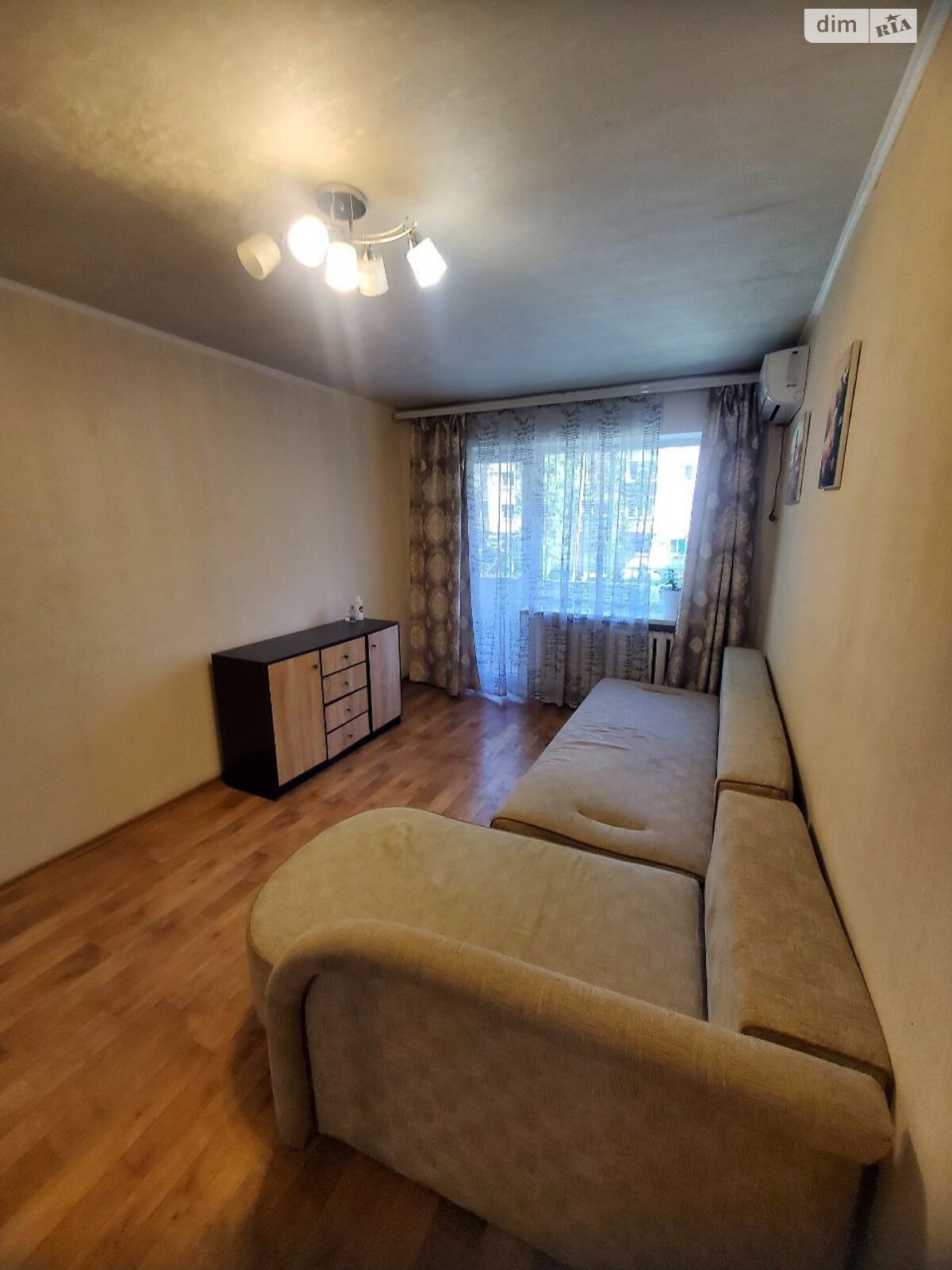 Продажа однокомнатной квартиры в Днепре, на ул. Галины Мазепы 57, район Калиновский фото 1