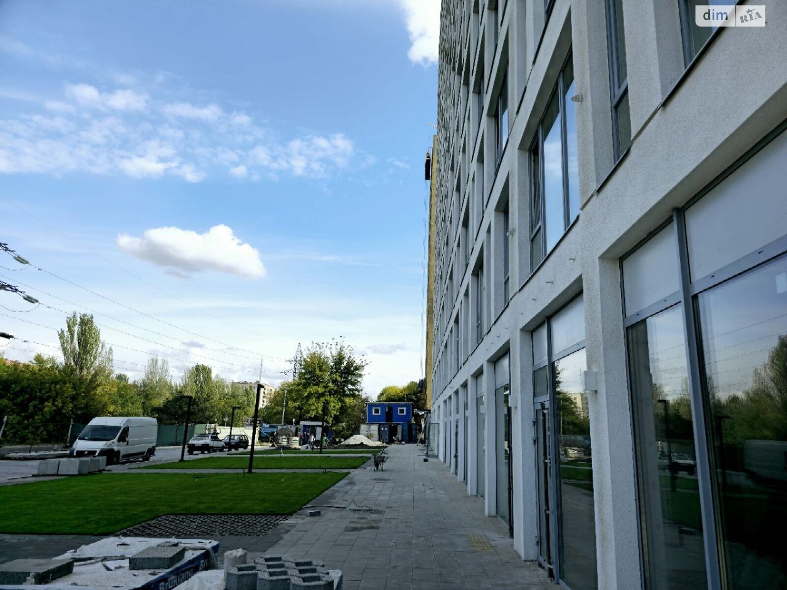 Продажа двухкомнатной квартиры в Днепре, на ул. Холодильная 67 корпус 1, район Амур-Нижнеднепровский фото 1 Продажа двухкомнатной квартиры в Днепре, на ул. Холодильная 67 корпус 1, район Амур-Нижнеднепровский фото 1