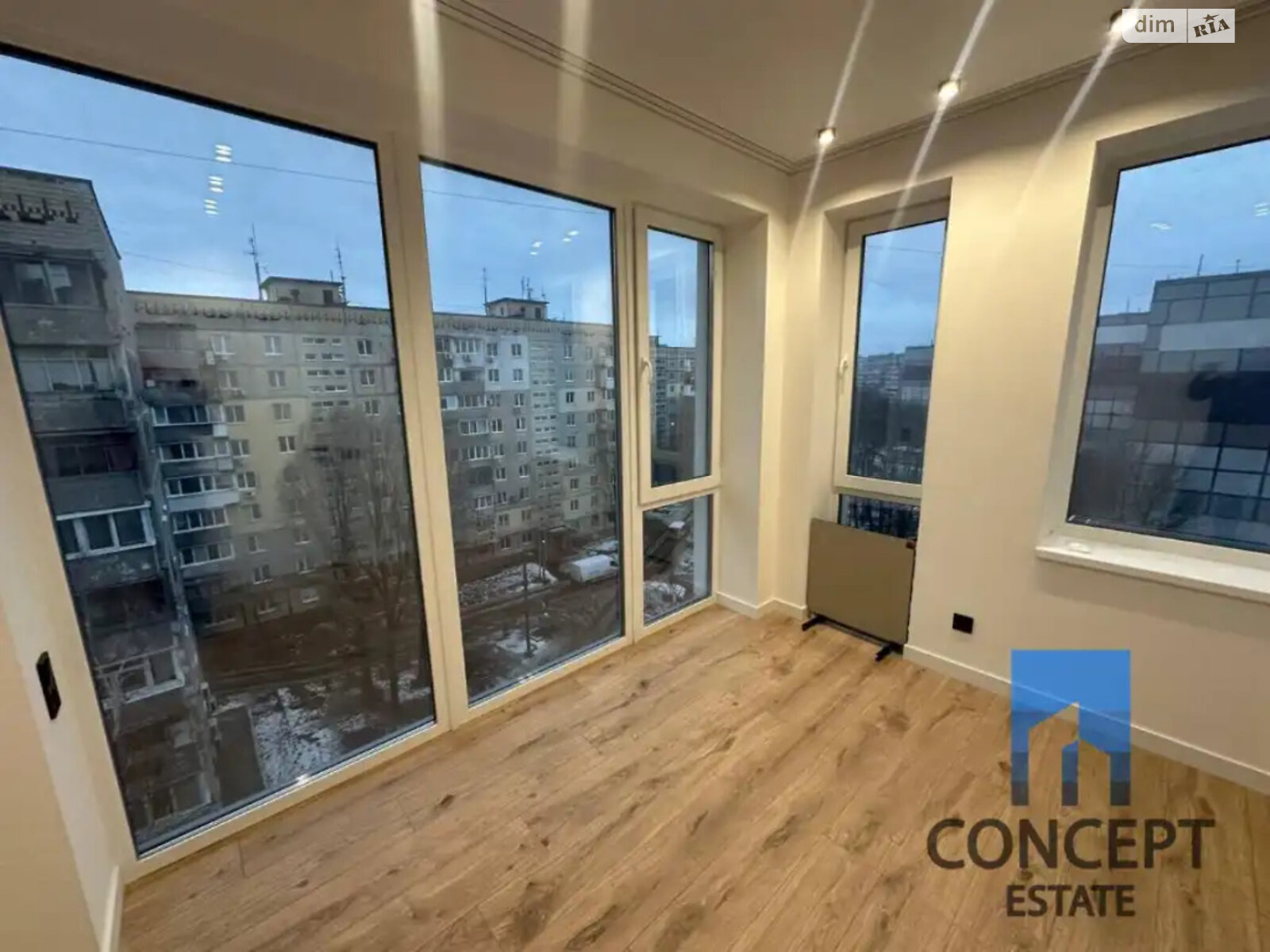 Продажа трехкомнатной квартиры в Днепре, на ул. Холодильная 65, район Калиновский фото 1 Продажа трехкомнатной квартиры в Днепре, на ул. Холодильная 65, район Калиновский фото 1