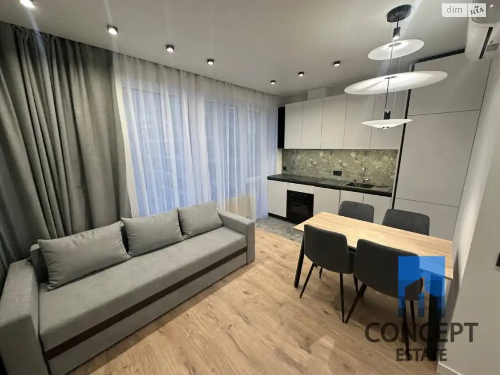 Продажа трехкомнатной квартиры в Днепре, на ул. Холодильная 65, район Калиновский фото 1 Продажа трехкомнатной квартиры в Днепре, на ул. Холодильная 65, район Калиновский фото 1