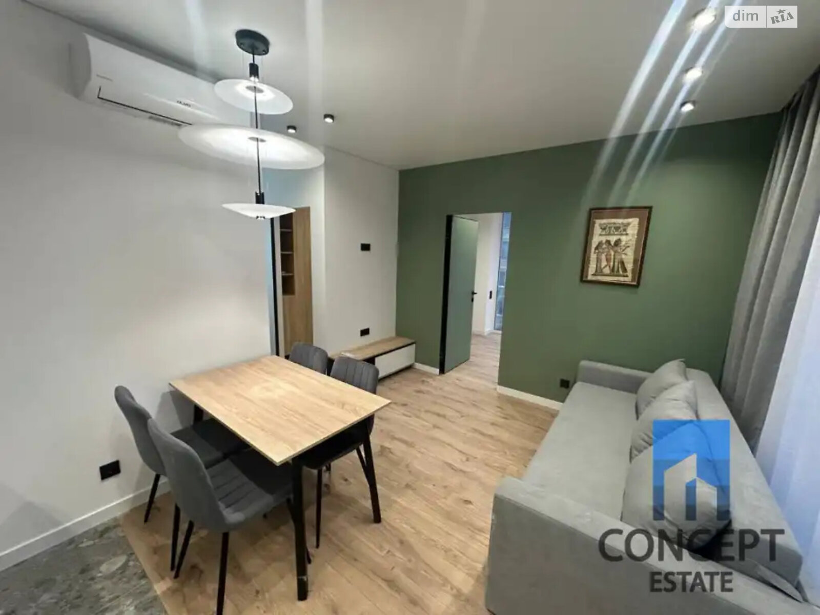 Продажа трехкомнатной квартиры в Днепре, на ул. Холодильная 65, район Калиновский фото 1 Продажа трехкомнатной квартиры в Днепре, на ул. Холодильная 65, район Калиновский фото 1