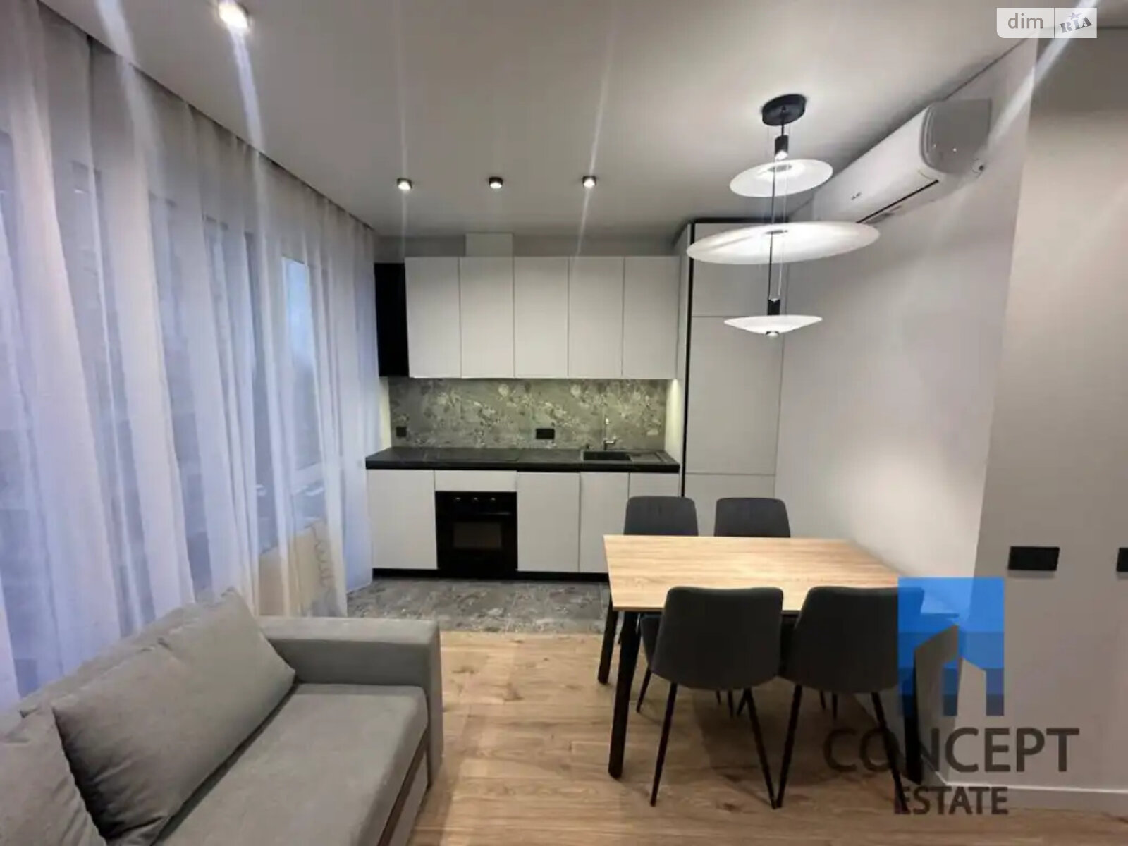 Продажа трехкомнатной квартиры в Днепре, на ул. Холодильная 65, район Калиновский фото 1 Продажа трехкомнатной квартиры в Днепре, на ул. Холодильная 65, район Калиновский фото 1