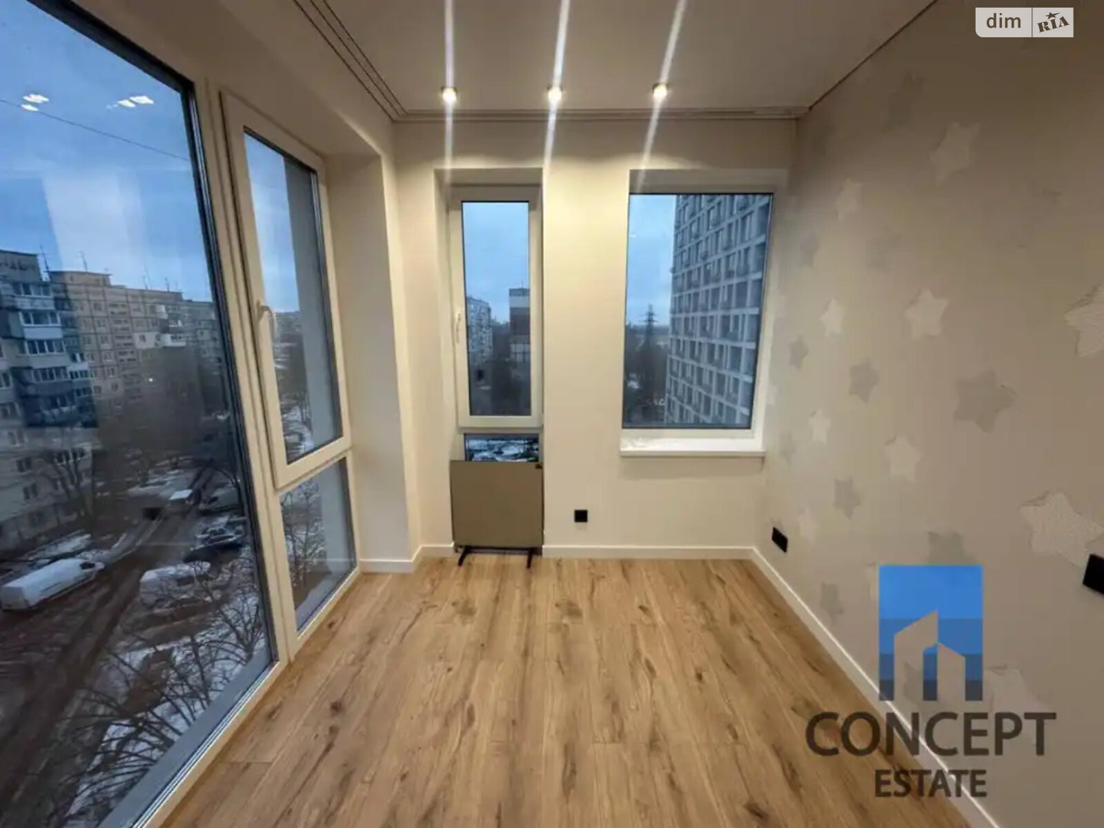 Продажа трехкомнатной квартиры в Днепре, на ул. Холодильная 65, район Калиновский фото 1 Продажа трехкомнатной квартиры в Днепре, на ул. Холодильная 65, район Калиновский фото 1