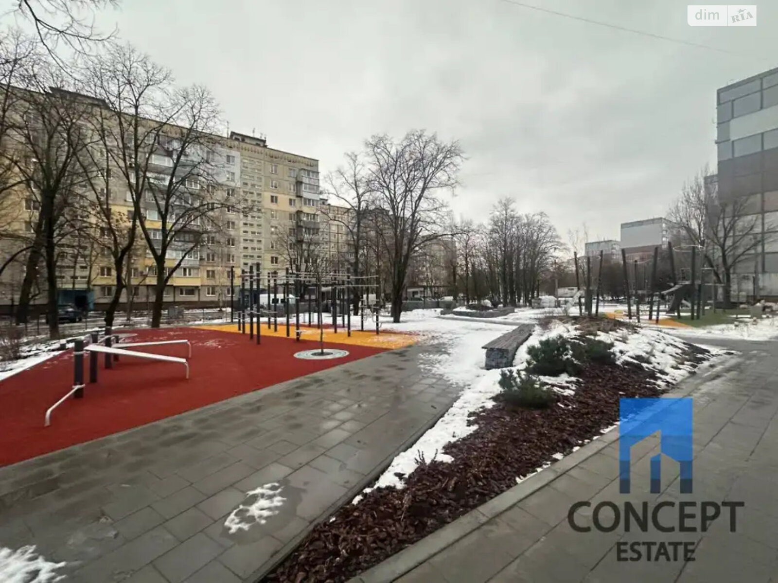 Продажа трехкомнатной квартиры в Днепре, на ул. Холодильная 65, район Калиновский фото 1 Продажа трехкомнатной квартиры в Днепре, на ул. Холодильная 65, район Калиновский фото 1