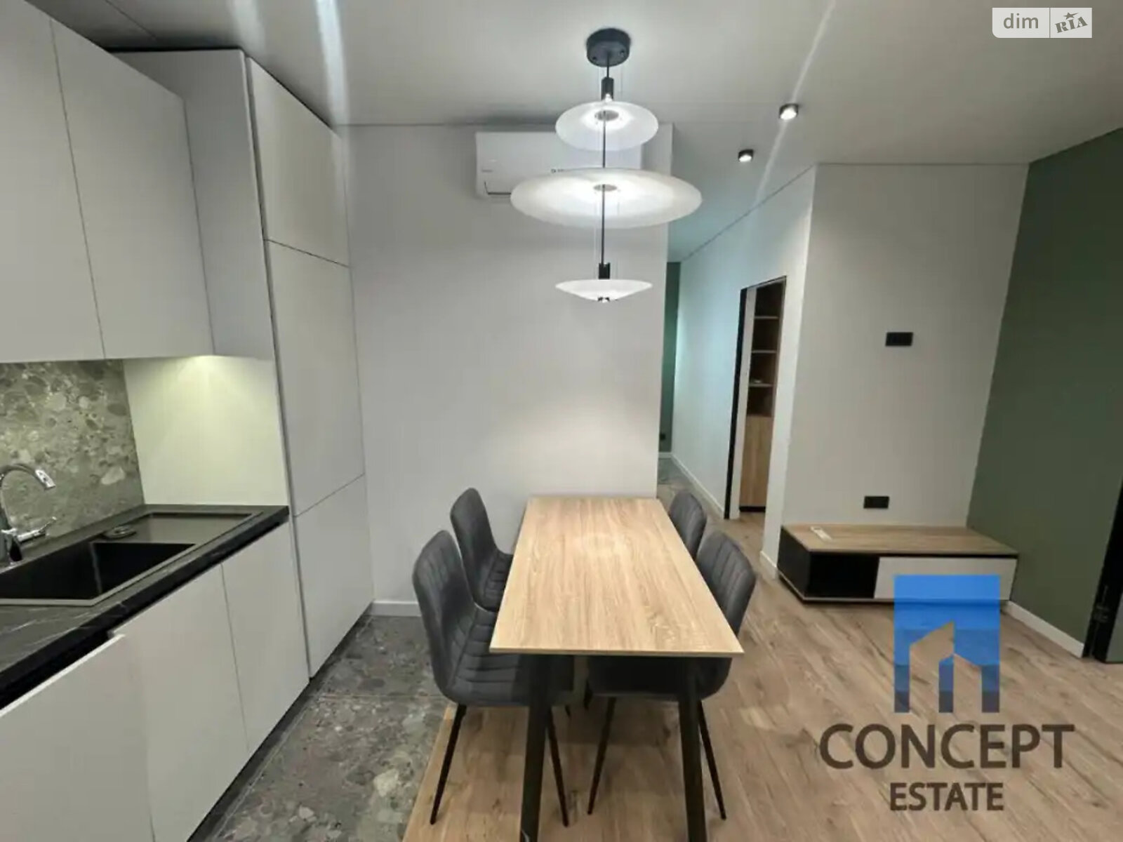 Продажа трехкомнатной квартиры в Днепре, на ул. Холодильная 65, район Калиновский фото 1 Продажа трехкомнатной квартиры в Днепре, на ул. Холодильная 65, район Калиновский фото 1