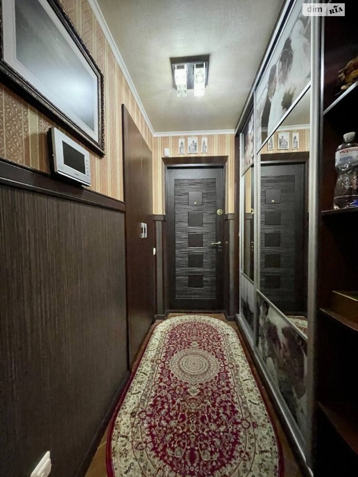 Продажа трехкомнатной квартиры в Днепре, на ул. Калиновая 73, район Калиновский фото 1