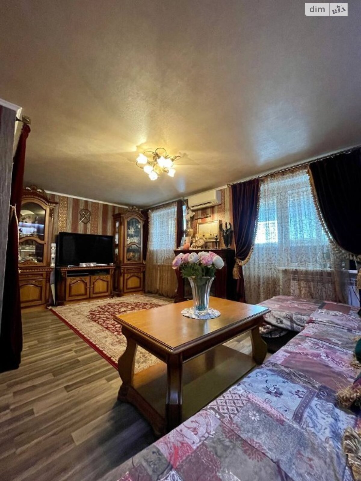 Продажа трехкомнатной квартиры в Днепре, на ул. Калиновая 73, район Калиновский фото 1