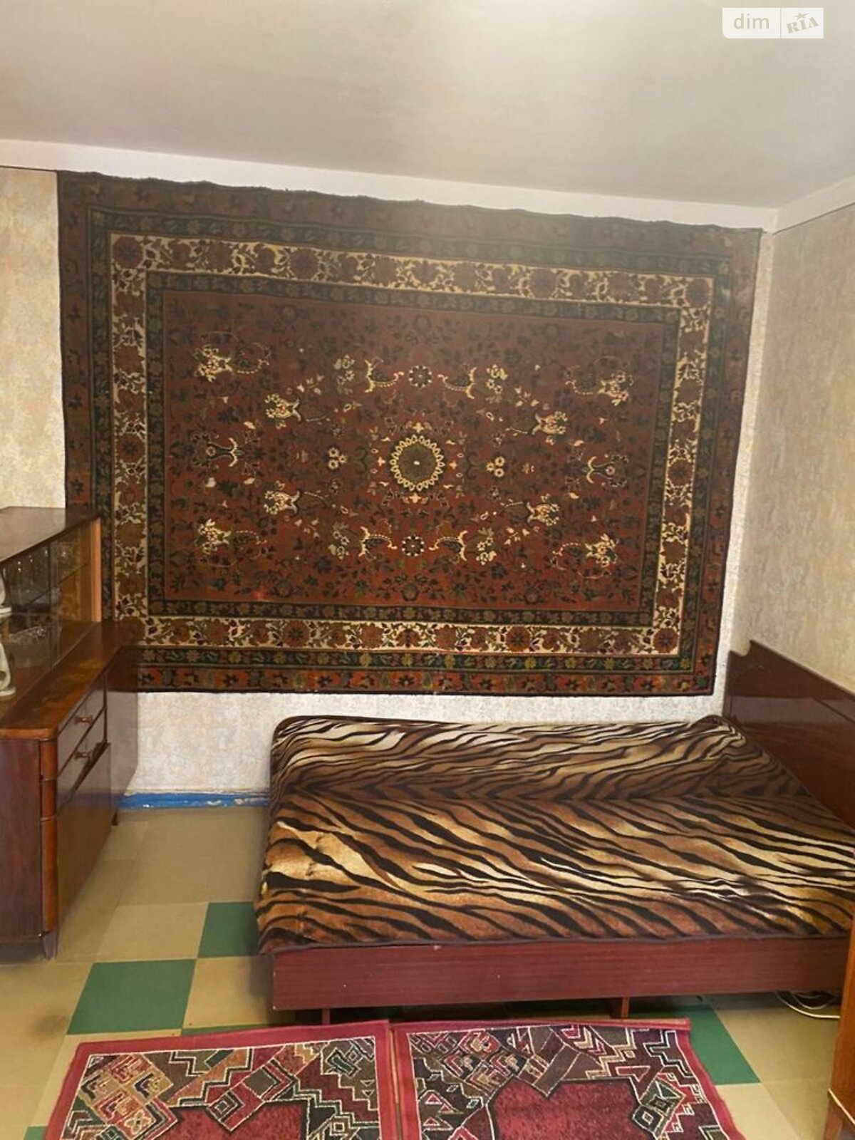 Продажа двухкомнатной квартиры в Днепре, на просп. Петра Калнышевского 26, кв. 11, район Калиновский фото 1 Продажа двухкомнатной квартиры в Днепре, на просп. Петра Калнышевского 26, кв. 11, район Калиновский фото 1