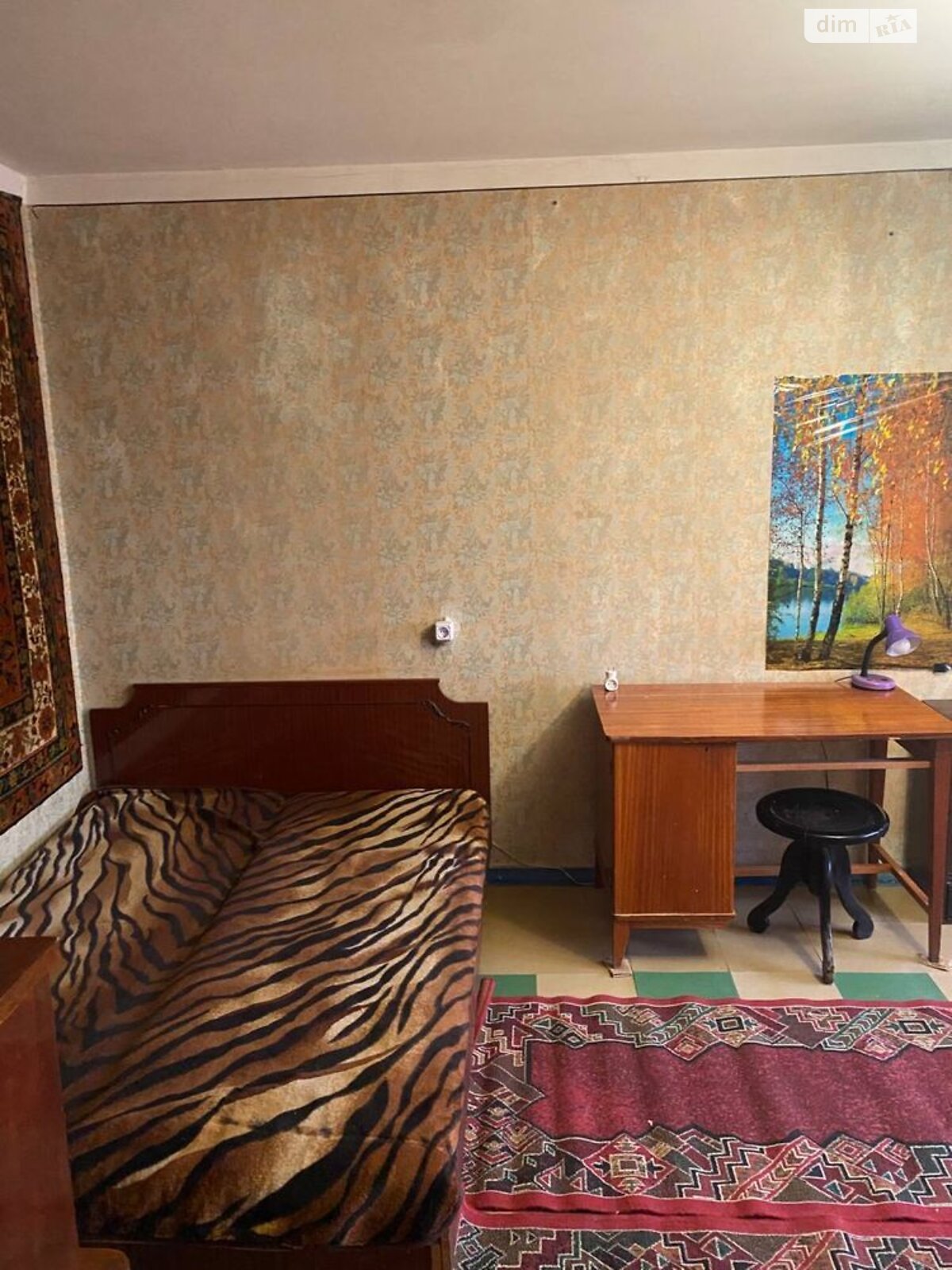 Продажа двухкомнатной квартиры в Днепре, на просп. Петра Калнышевского 26, кв. 11, район Калиновский фото 1 Продажа двухкомнатной квартиры в Днепре, на просп. Петра Калнышевского 26, кв. 11, район Калиновский фото 1