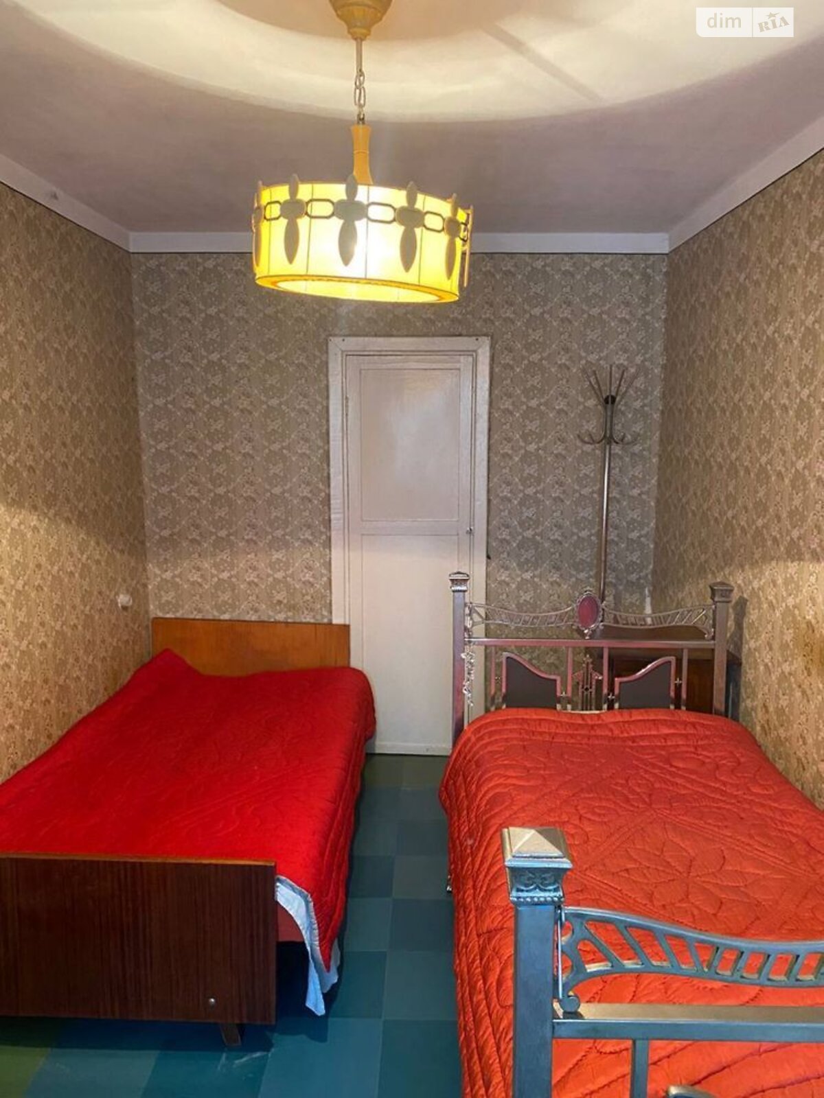 Продажа двухкомнатной квартиры в Днепре, на просп. Петра Калнышевского 26, кв. 11, район Калиновский фото 1 Продажа двухкомнатной квартиры в Днепре, на просп. Петра Калнышевского 26, кв. 11, район Калиновский фото 1