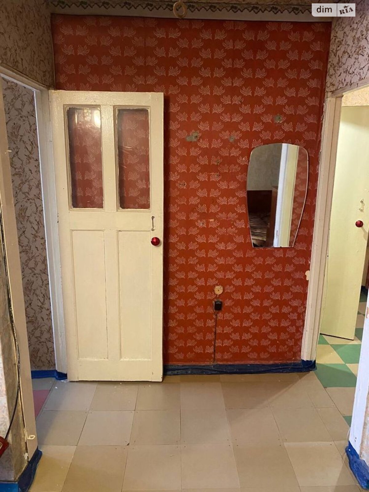 Продажа двухкомнатной квартиры в Днепре, на просп. Петра Калнышевского 26, кв. 11, район Калиновский фото 1 Продажа двухкомнатной квартиры в Днепре, на просп. Петра Калнышевского 26, кв. 11, район Калиновский фото 1