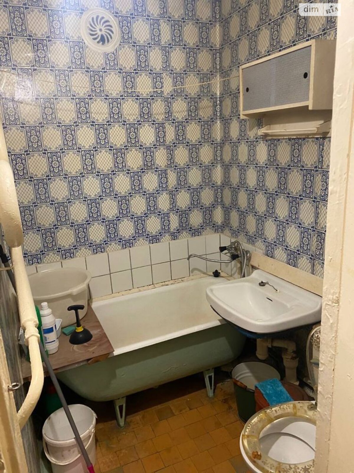 Продажа двухкомнатной квартиры в Днепре, на просп. Петра Калнышевского 26, кв. 11, район Калиновский фото 1 Продажа двухкомнатной квартиры в Днепре, на просп. Петра Калнышевского 26, кв. 11, район Калиновский фото 1