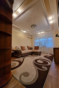 Продажа двухкомнатной квартиры в Днепре, на ул. Сагайдачного 1, район Калиновский фото 2