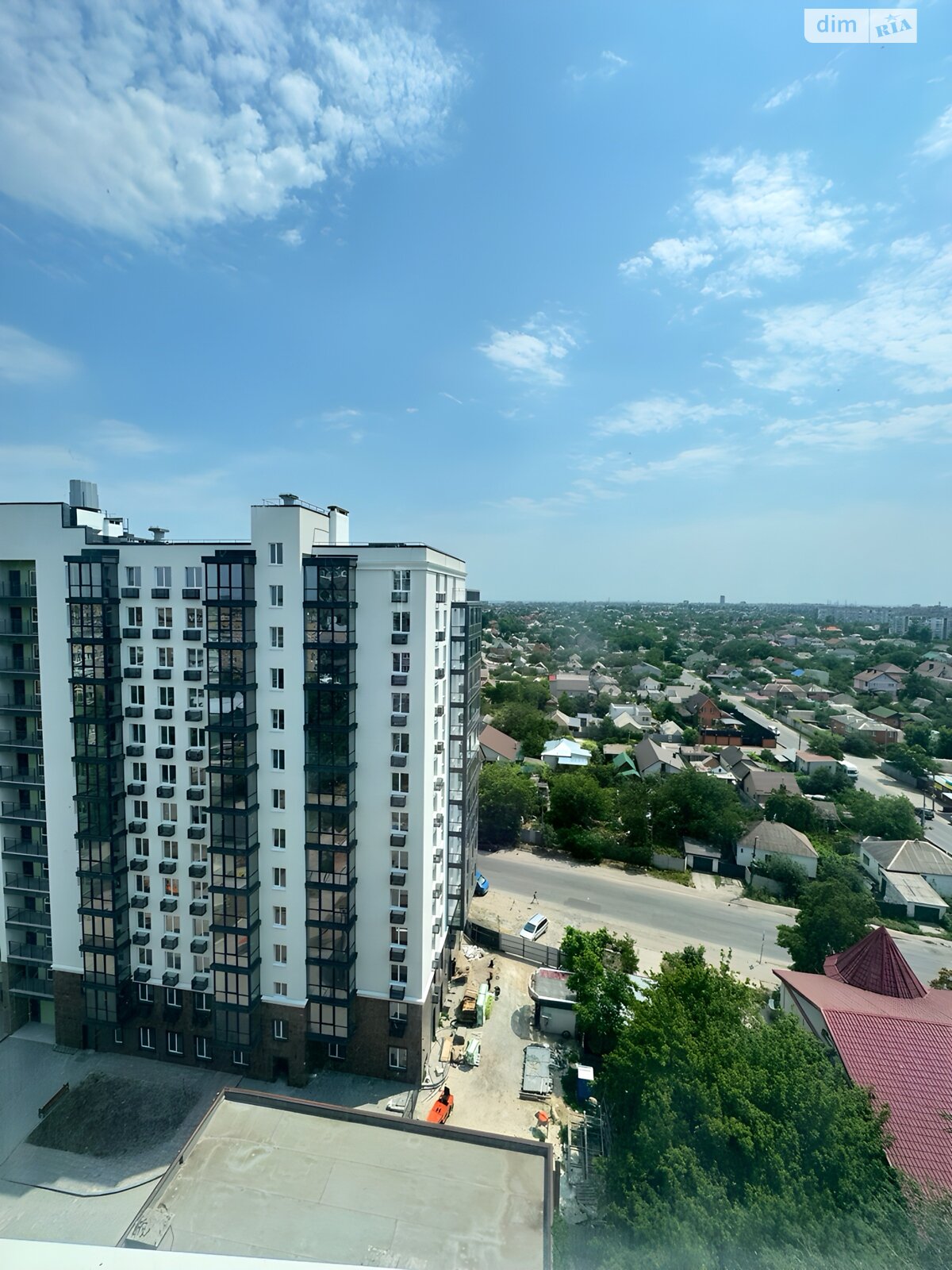 Продажа двухкомнатной квартиры в Днепре, на ул. Старочумацкая 78, район Калиновский фото 1 Продажа двухкомнатной квартиры в Днепре, на ул. Старочумацкая 78, район Калиновский фото 1