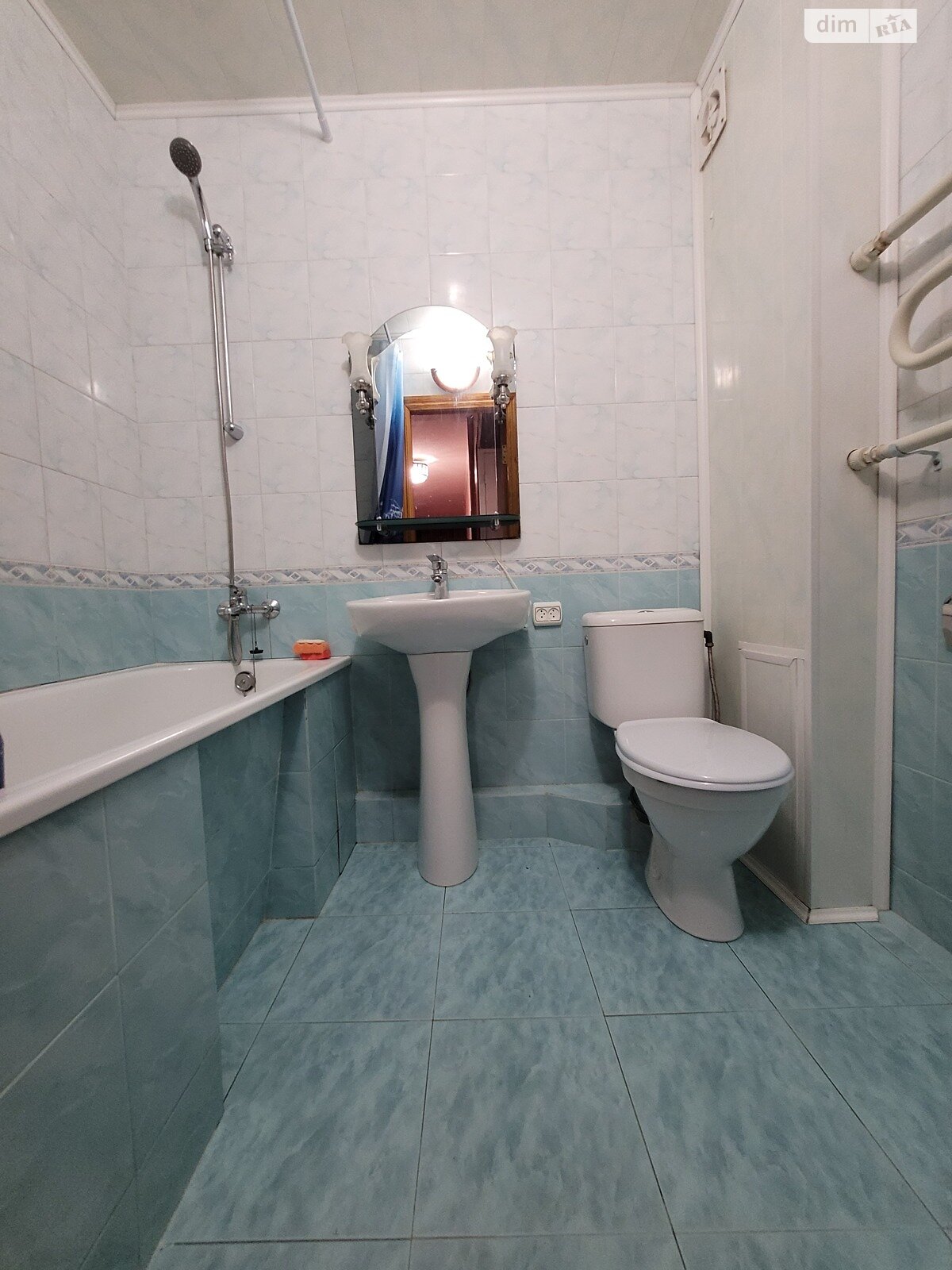 Продаж трикімнатної квартири в Дніпрі, на вул. Янтарна 83, кв. 17, район Калинівський фото 1 Продаж трикімнатної квартири в Дніпрі, на вул. Янтарна 83, кв. 17, район Калинівський фото 1