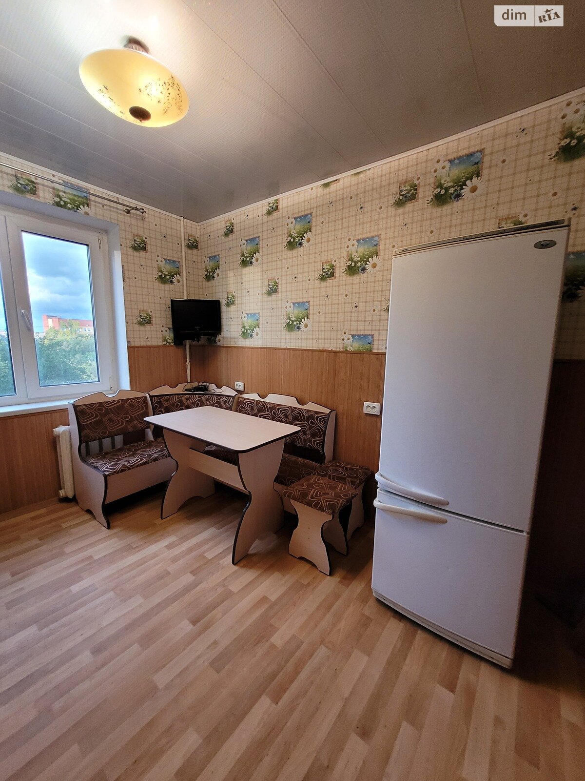 Продаж трикімнатної квартири в Дніпрі, на вул. Янтарна 83, кв. 17, район Калинівський фото 1 Продаж трикімнатної квартири в Дніпрі, на вул. Янтарна 83, кв. 17, район Калинівський фото 1