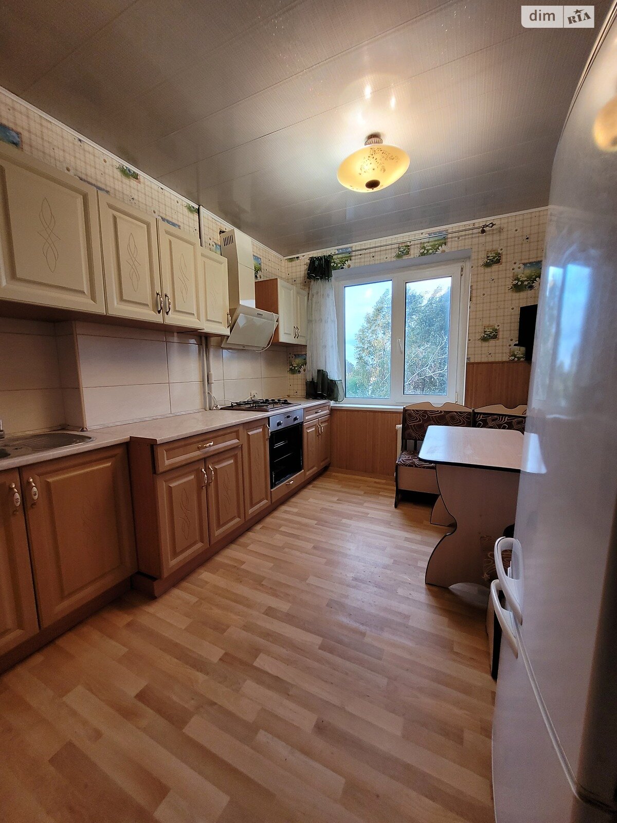 Продаж трикімнатної квартири в Дніпрі, на вул. Янтарна 83, кв. 17, район Калинівський фото 1 Продаж трикімнатної квартири в Дніпрі, на вул. Янтарна 83, кв. 17, район Калинівський фото 1