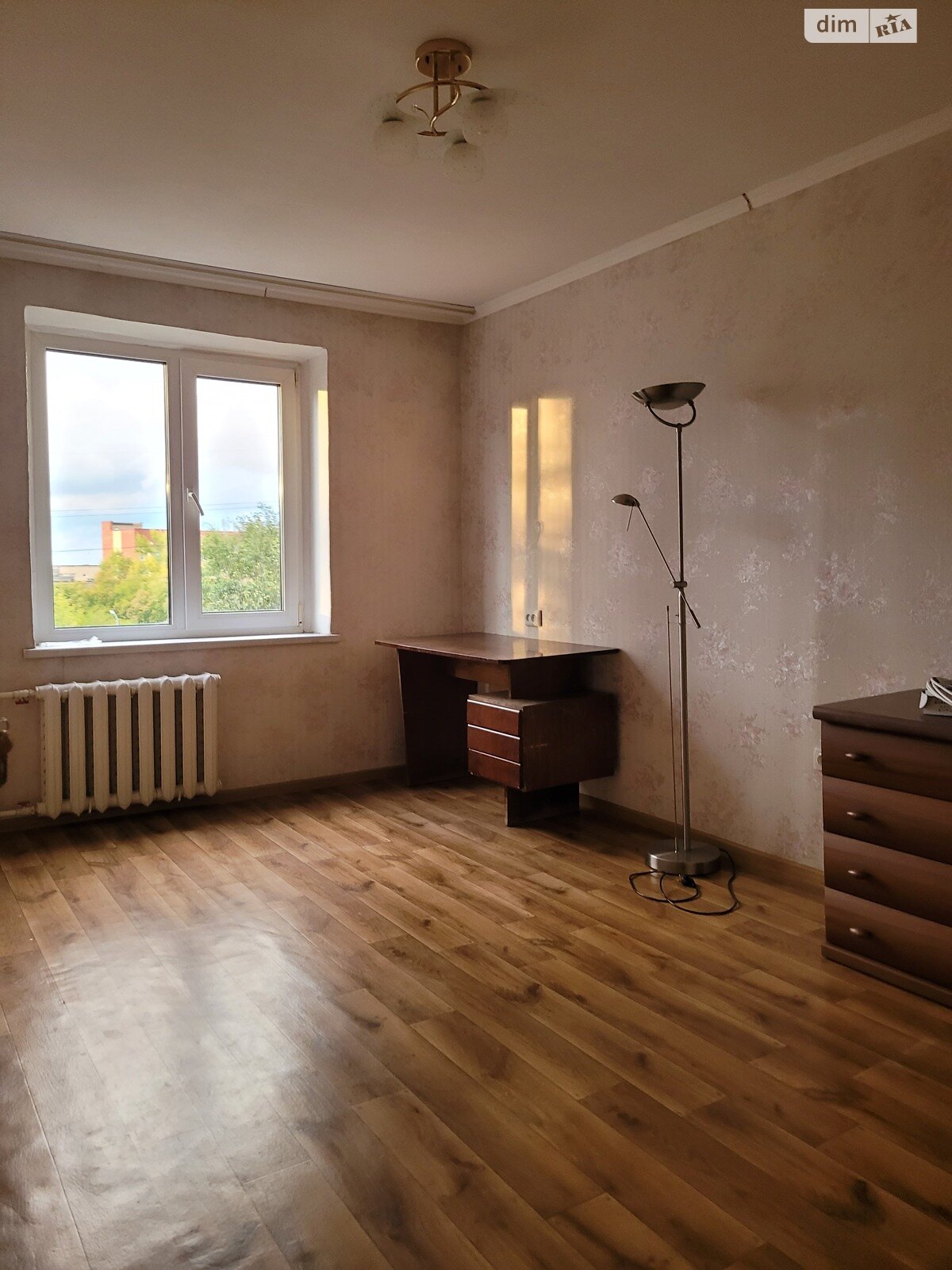 Продаж трикімнатної квартири в Дніпрі, на вул. Янтарна 83, кв. 17, район Калинівський фото 1 Продаж трикімнатної квартири в Дніпрі, на вул. Янтарна 83, кв. 17, район Калинівський фото 1