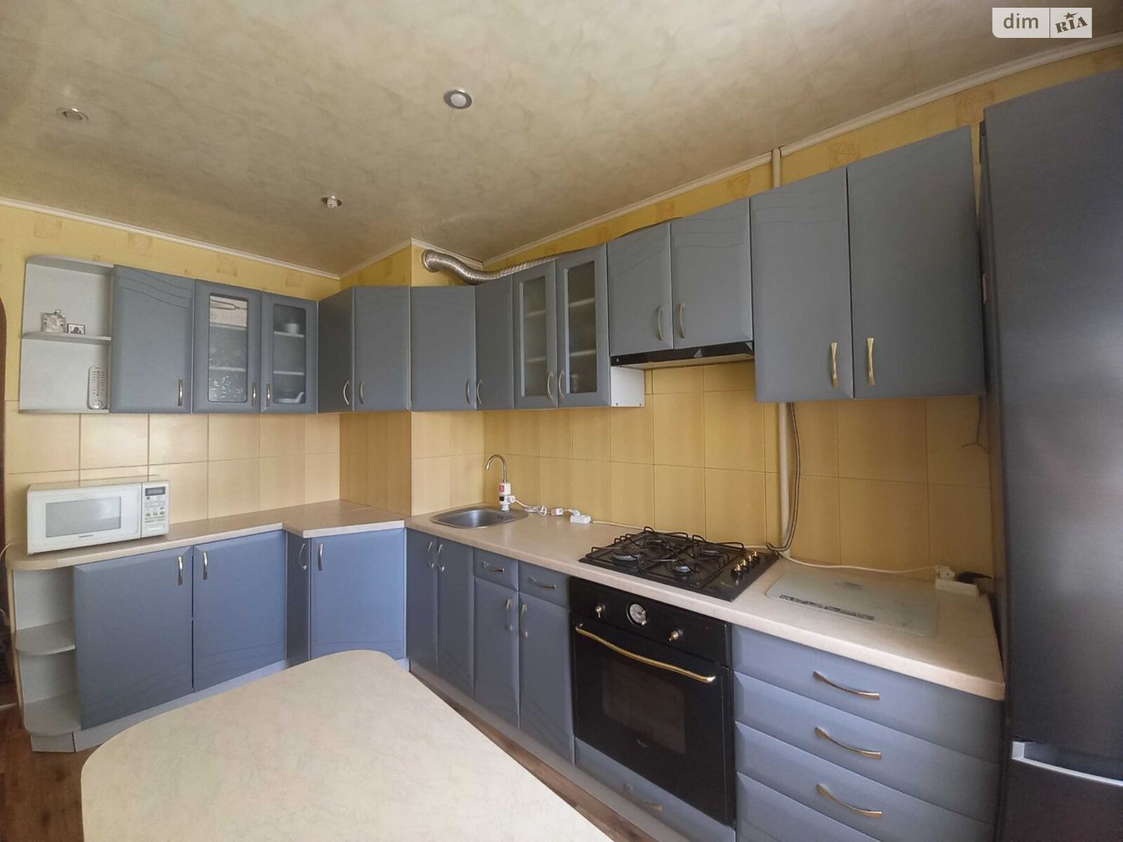 Продажа трехкомнатной квартиры в Днепре, на ул. Янтарная 73 корпус 5, район Калиновский фото 1 Продажа трехкомнатной квартиры в Днепре, на ул. Янтарная 73 корпус 5, район Калиновский фото 1