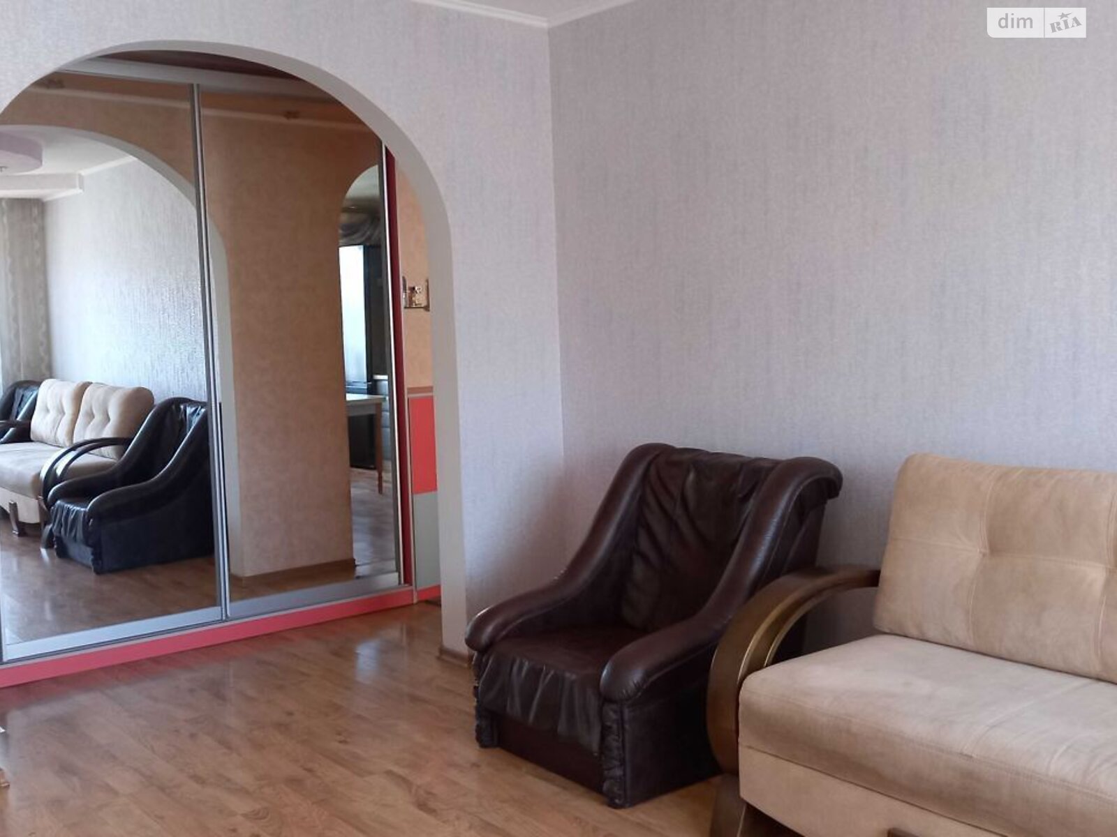 Продажа трехкомнатной квартиры в Днепре, на ул. Янтарная 73 корпус 5, район Калиновский фото 1 Продажа трехкомнатной квартиры в Днепре, на ул. Янтарная 73 корпус 5, район Калиновский фото 1
