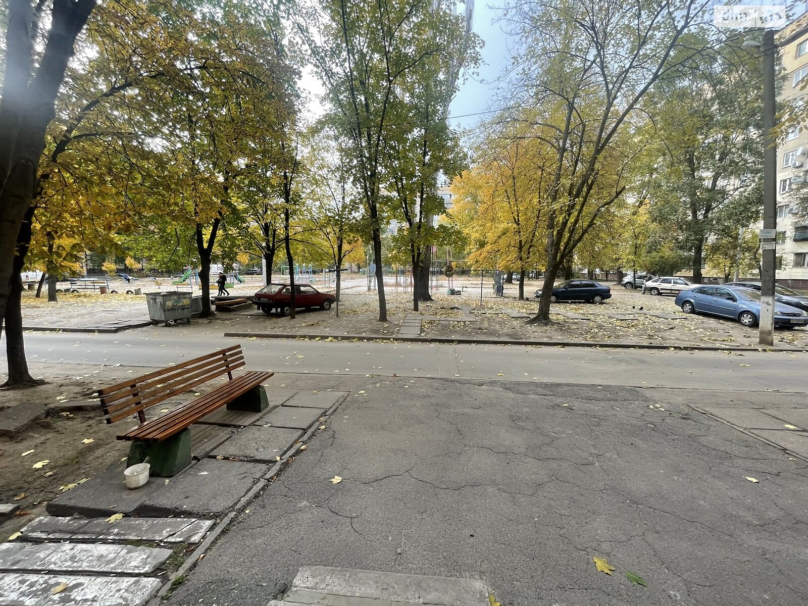 Продажа двухкомнатной квартиры в Днепре, на ул. Янтарная 79 корпус 7, район Калиновский фото 1 Продажа двухкомнатной квартиры в Днепре, на ул. Янтарная 79 корпус 7, район Калиновский фото 1