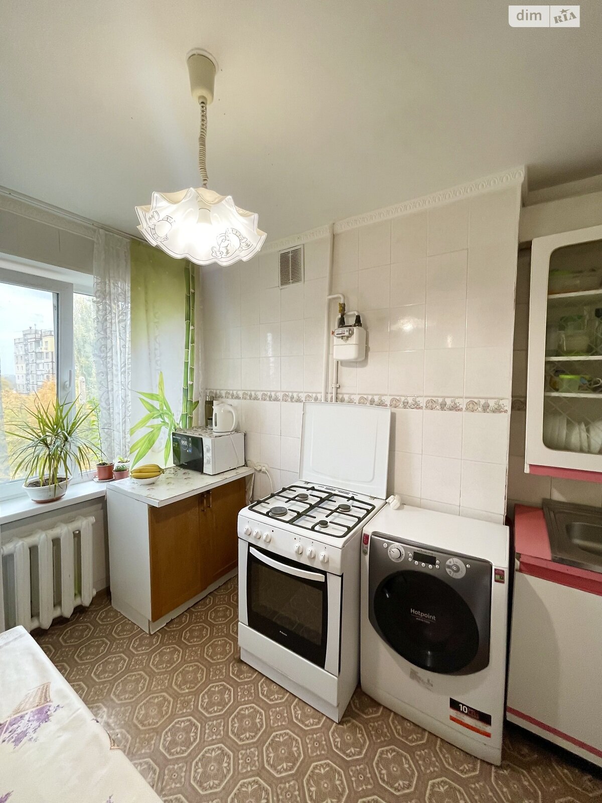 Продажа двухкомнатной квартиры в Днепре, на ул. Янтарная 79 корпус 7, район Калиновский фото 1 Продажа двухкомнатной квартиры в Днепре, на ул. Янтарная 79 корпус 7, район Калиновский фото 1