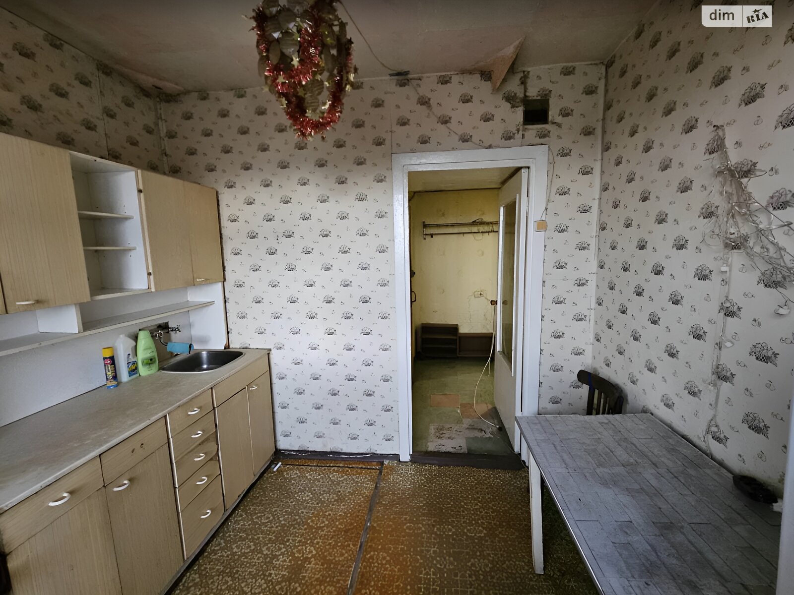 Продаж трикімнатної квартири в Дніпрі, на вул. Янтарна 77, район Калинівський фото 1 Продаж трикімнатної квартири в Дніпрі, на вул. Янтарна 77, район Калинівський фото 1
