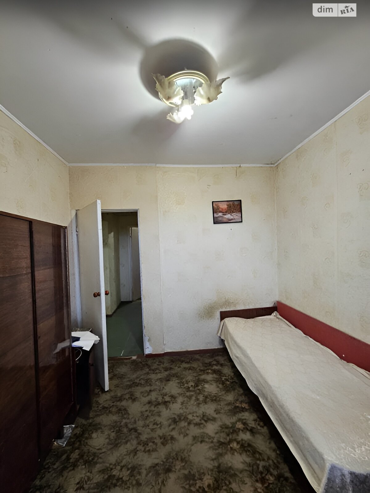 Продаж трикімнатної квартири в Дніпрі, на вул. Янтарна 77, район Калинівський фото 1 Продаж трикімнатної квартири в Дніпрі, на вул. Янтарна 77, район Калинівський фото 1