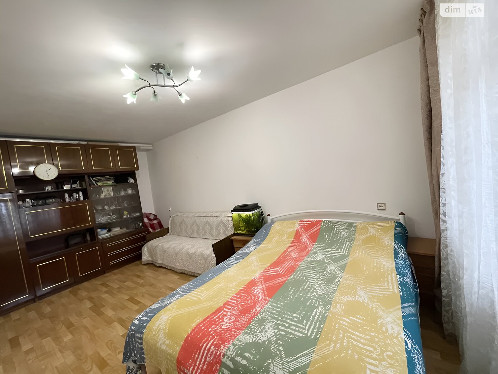 Продажа двухкомнатной квартиры в Днепре, на ул. Янтарная 79, район Калиновский фото 1 Продажа двухкомнатной квартиры в Днепре, на ул. Янтарная 79, район Калиновский фото 1