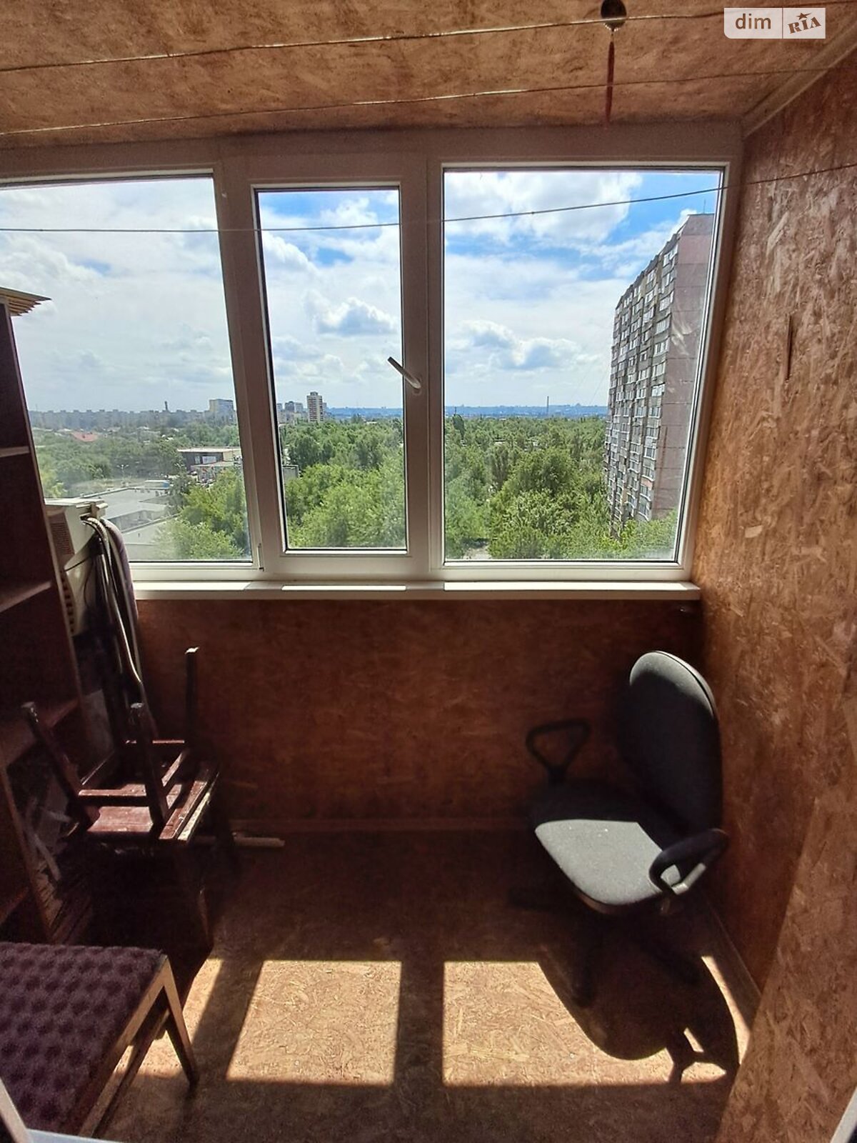 Продажа трехкомнатной квартиры в Днепре, на ул. Янтарная, район Калиновский фото 1 Продажа трехкомнатной квартиры в Днепре, на ул. Янтарная, район Калиновский фото 1
