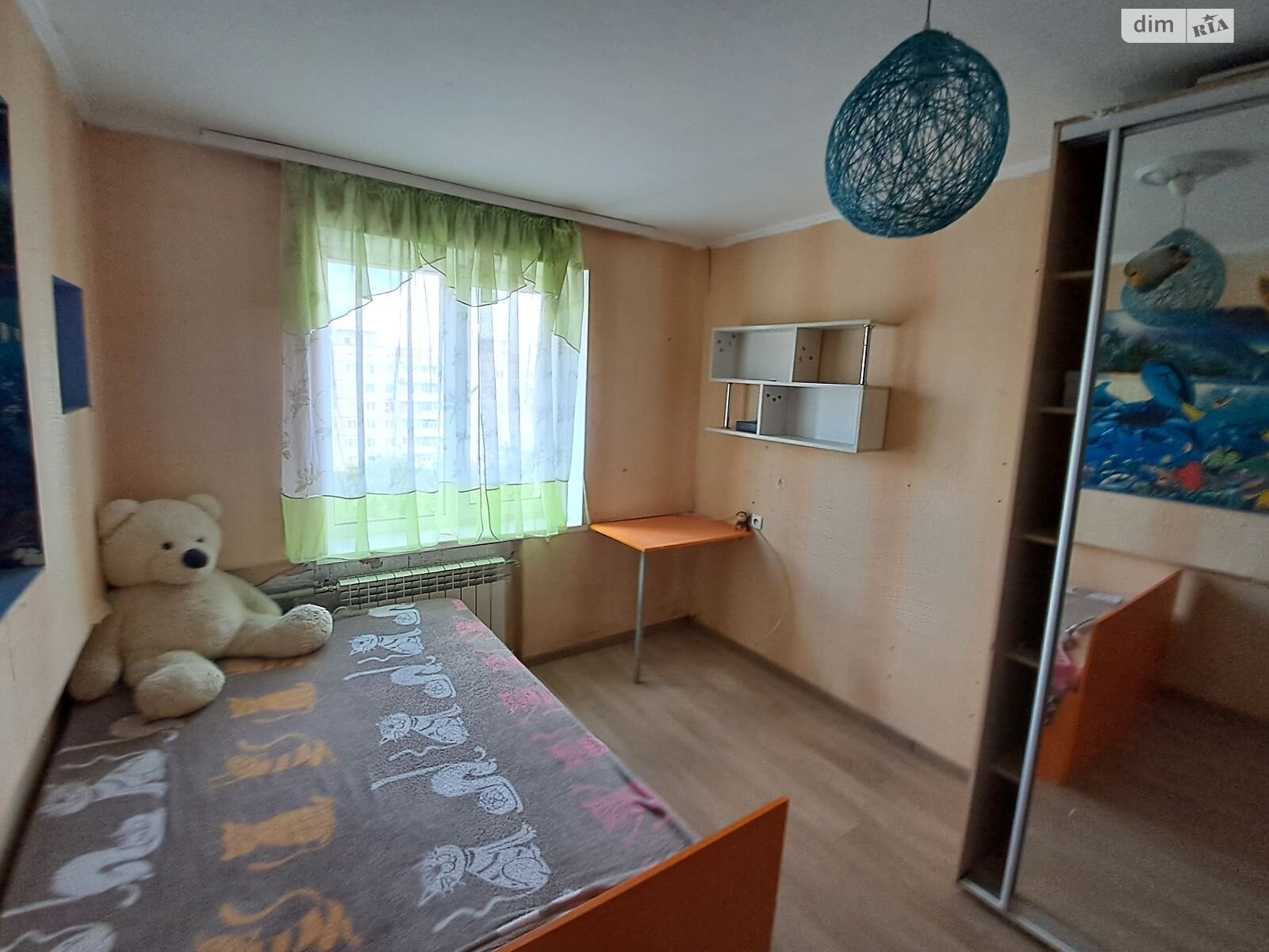 Продажа трехкомнатной квартиры в Днепре, на ул. Янтарная, район Калиновский фото 1 Продажа трехкомнатной квартиры в Днепре, на ул. Янтарная, район Калиновский фото 1