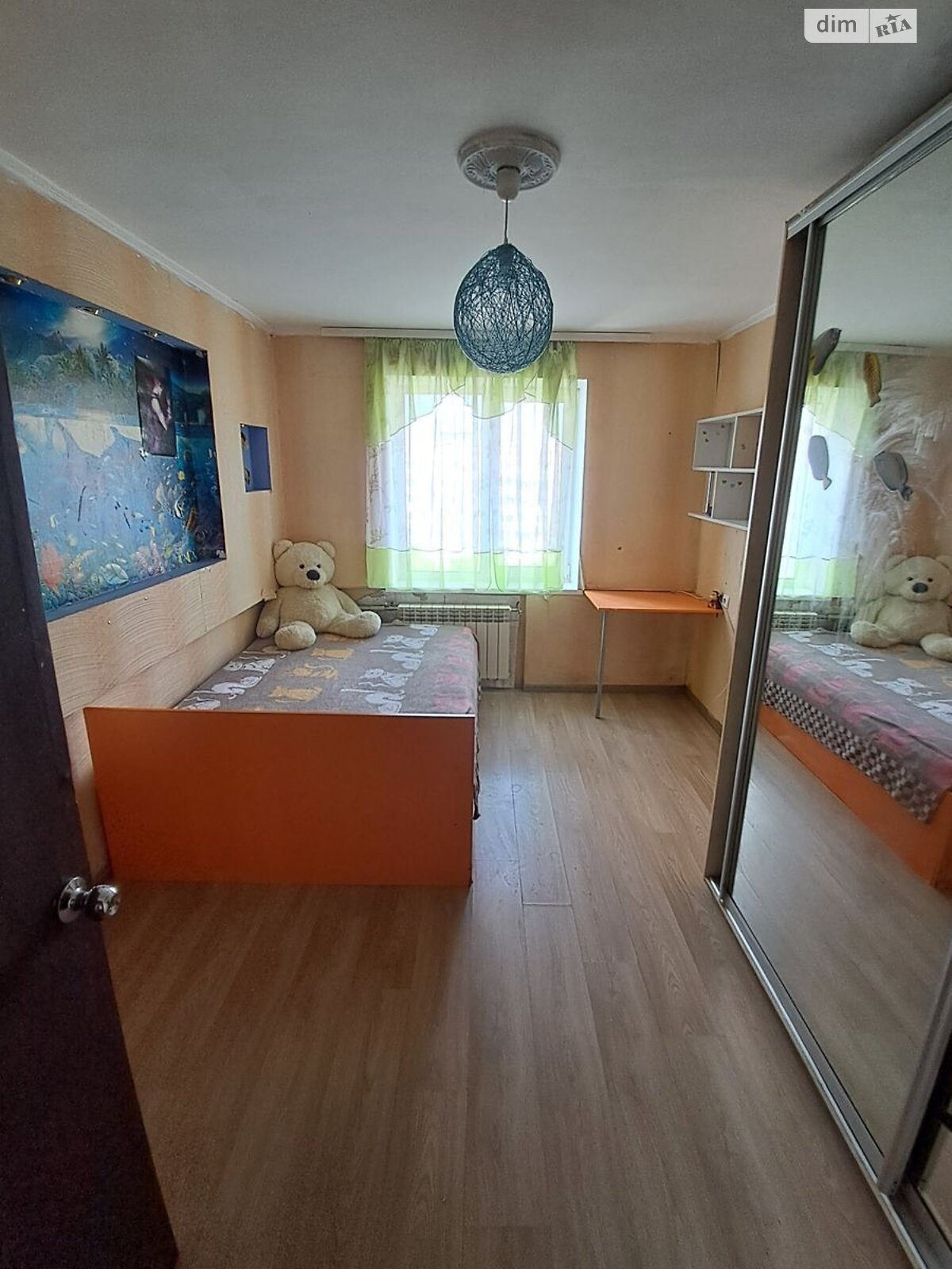 Продажа трехкомнатной квартиры в Днепре, на ул. Янтарная, район Калиновский фото 1 Продажа трехкомнатной квартиры в Днепре, на ул. Янтарная, район Калиновский фото 1