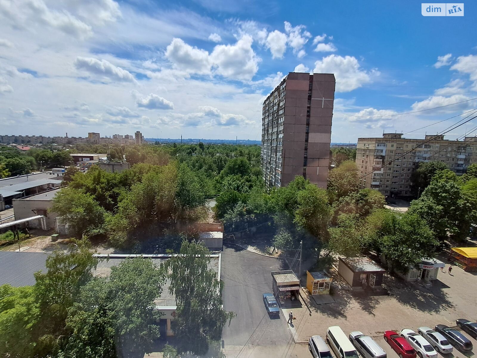 Продажа трехкомнатной квартиры в Днепре, на ул. Янтарная, район Калиновский фото 1 Продажа трехкомнатной квартиры в Днепре, на ул. Янтарная, район Калиновский фото 1