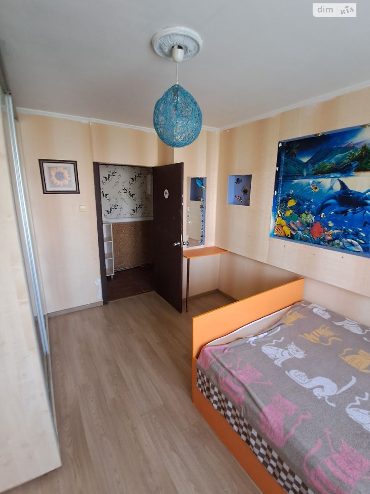 Продажа трехкомнатной квартиры в Днепре, на ул. Янтарная, район Калиновский фото 1 Продажа трехкомнатной квартиры в Днепре, на ул. Янтарная, район Калиновский фото 1