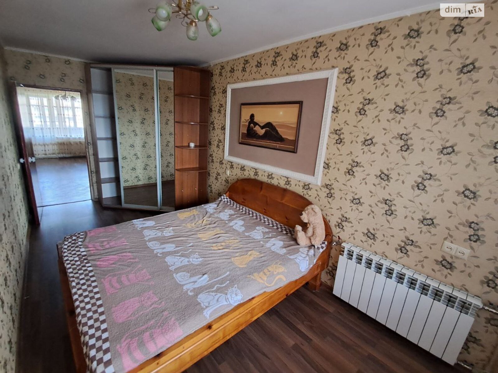 Продажа трехкомнатной квартиры в Днепре, на ул. Янтарная 79, район Калиновский фото 1 Продажа трехкомнатной квартиры в Днепре, на ул. Янтарная 79, район Калиновский фото 1
