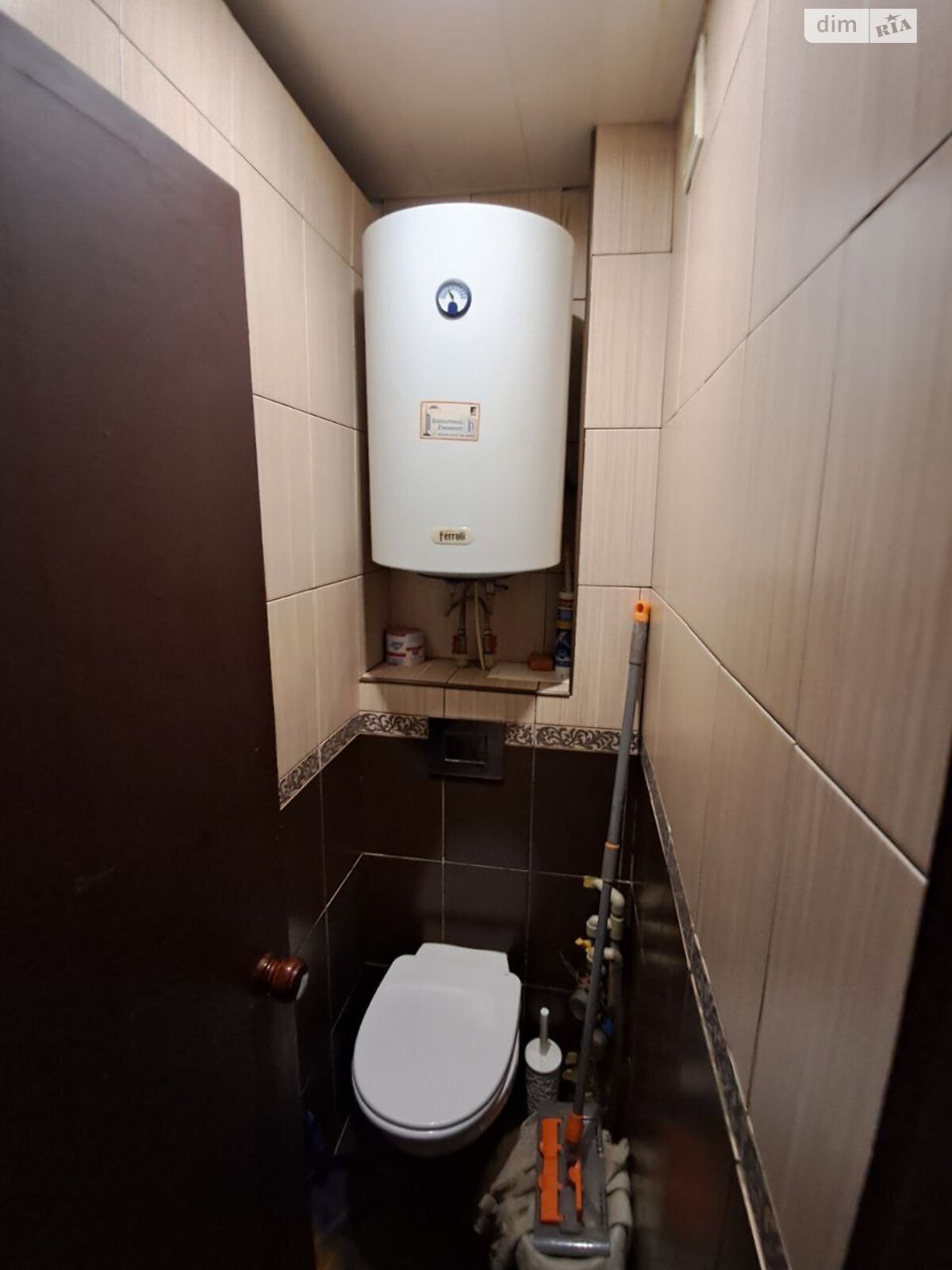 Продажа трехкомнатной квартиры в Днепре, на ул. Янтарная, район Калиновский фото 1 Продажа трехкомнатной квартиры в Днепре, на ул. Янтарная, район Калиновский фото 1