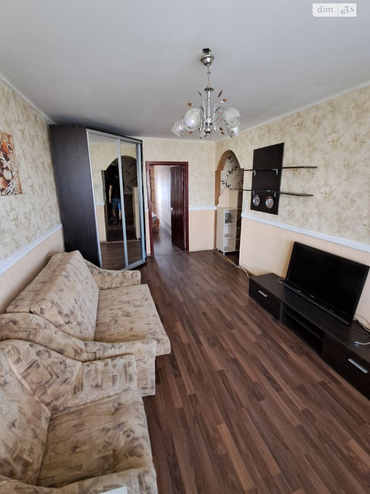 Продажа трехкомнатной квартиры в Днепре, на ул. Янтарная, район Калиновский фото 1 Продажа трехкомнатной квартиры в Днепре, на ул. Янтарная, район Калиновский фото 1