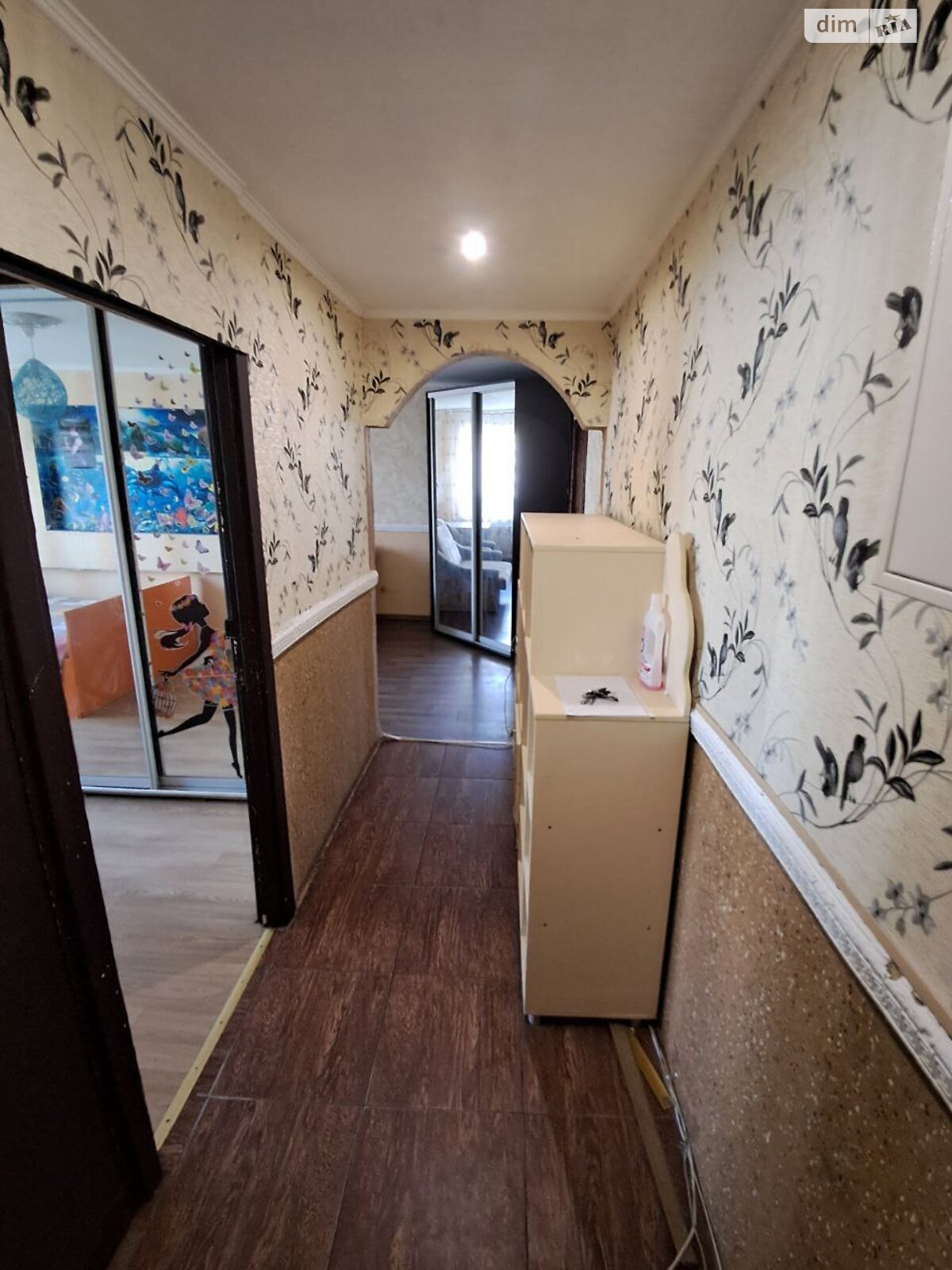 Продажа трехкомнатной квартиры в Днепре, на ул. Янтарная, район Калиновский фото 1 Продажа трехкомнатной квартиры в Днепре, на ул. Янтарная, район Калиновский фото 1
