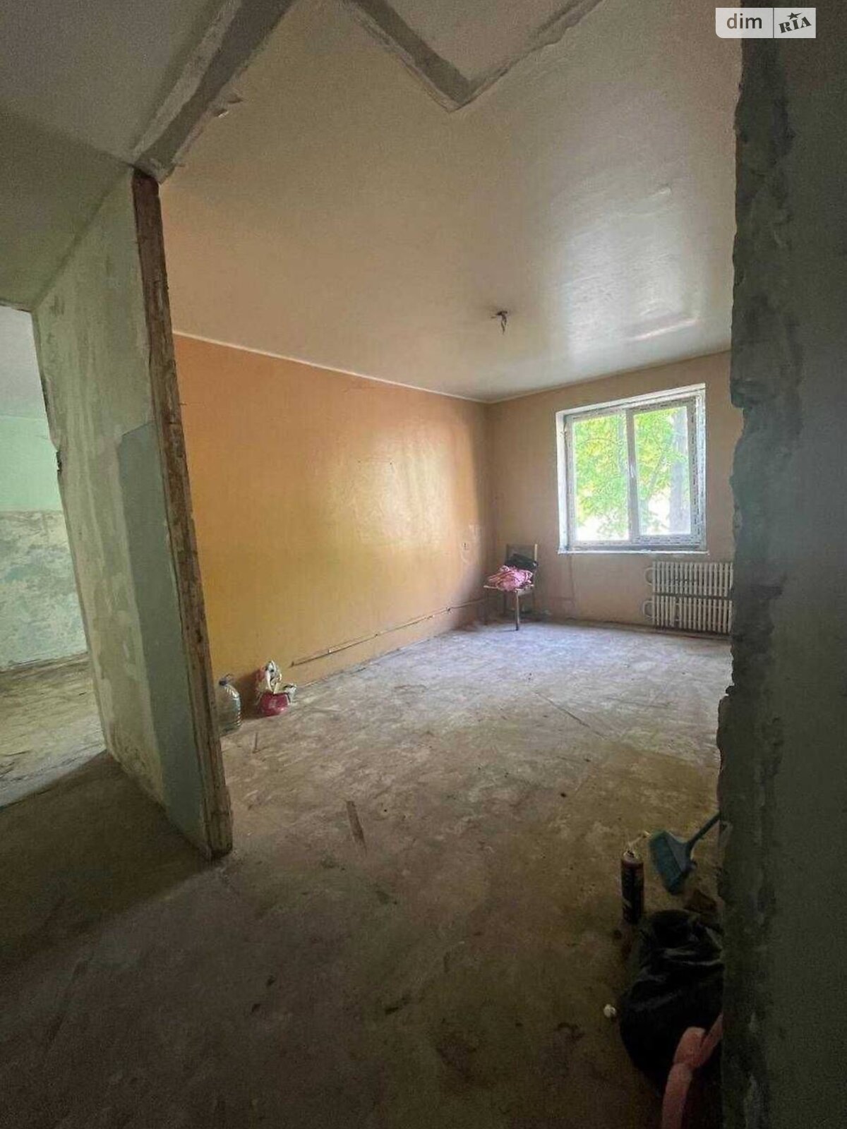 Продажа трехкомнатной квартиры в Днепре, на ул. Янтарная 79, район Калиновский фото 1 Продажа трехкомнатной квартиры в Днепре, на ул. Янтарная 79, район Калиновский фото 1
