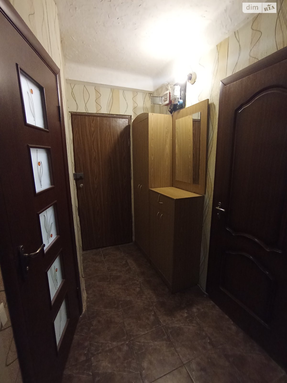Продаж трикімнатної квартири в Дніпрі, на вул. Янтарна 79А, район Калинівський фото 1 Продаж трикімнатної квартири в Дніпрі, на вул. Янтарна 79А, район Калинівський фото 1
