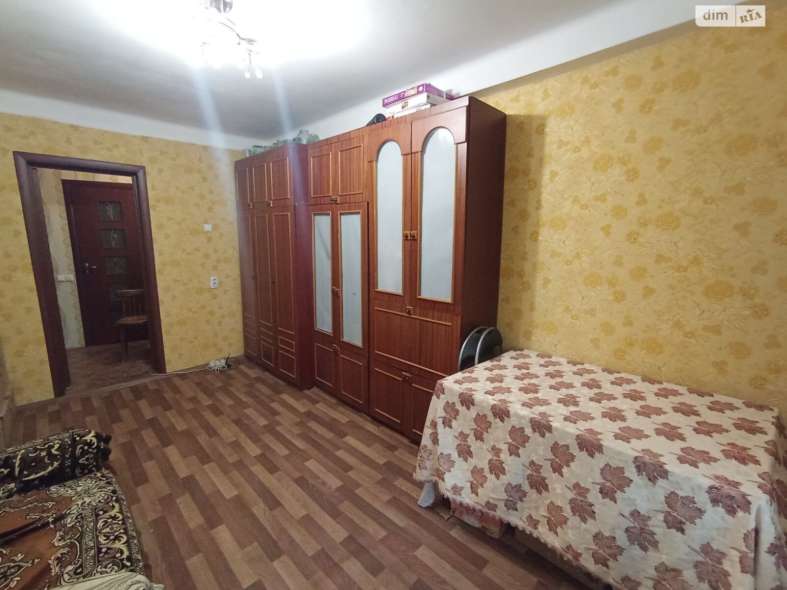 Продаж трикімнатної квартири в Дніпрі, на вул. Янтарна 79А, район Калинівський фото 1 Продаж трикімнатної квартири в Дніпрі, на вул. Янтарна 79А, район Калинівський фото 1