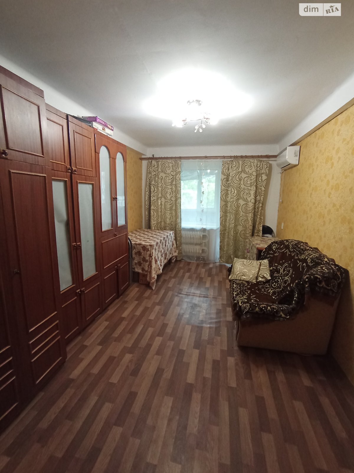Продаж трикімнатної квартири в Дніпрі, на вул. Янтарна 79А, район Калинівський фото 1 Продаж трикімнатної квартири в Дніпрі, на вул. Янтарна 79А, район Калинівський фото 1