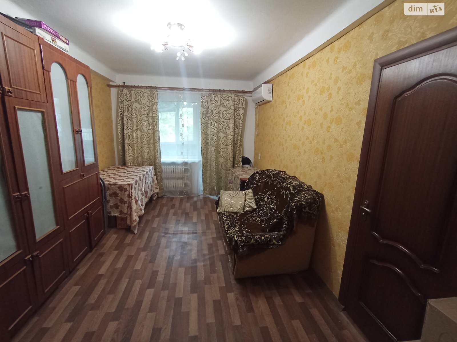 Продаж трикімнатної квартири в Дніпрі, на вул. Янтарна 79А, район Калинівський фото 1 Продаж трикімнатної квартири в Дніпрі, на вул. Янтарна 79А, район Калинівський фото 1