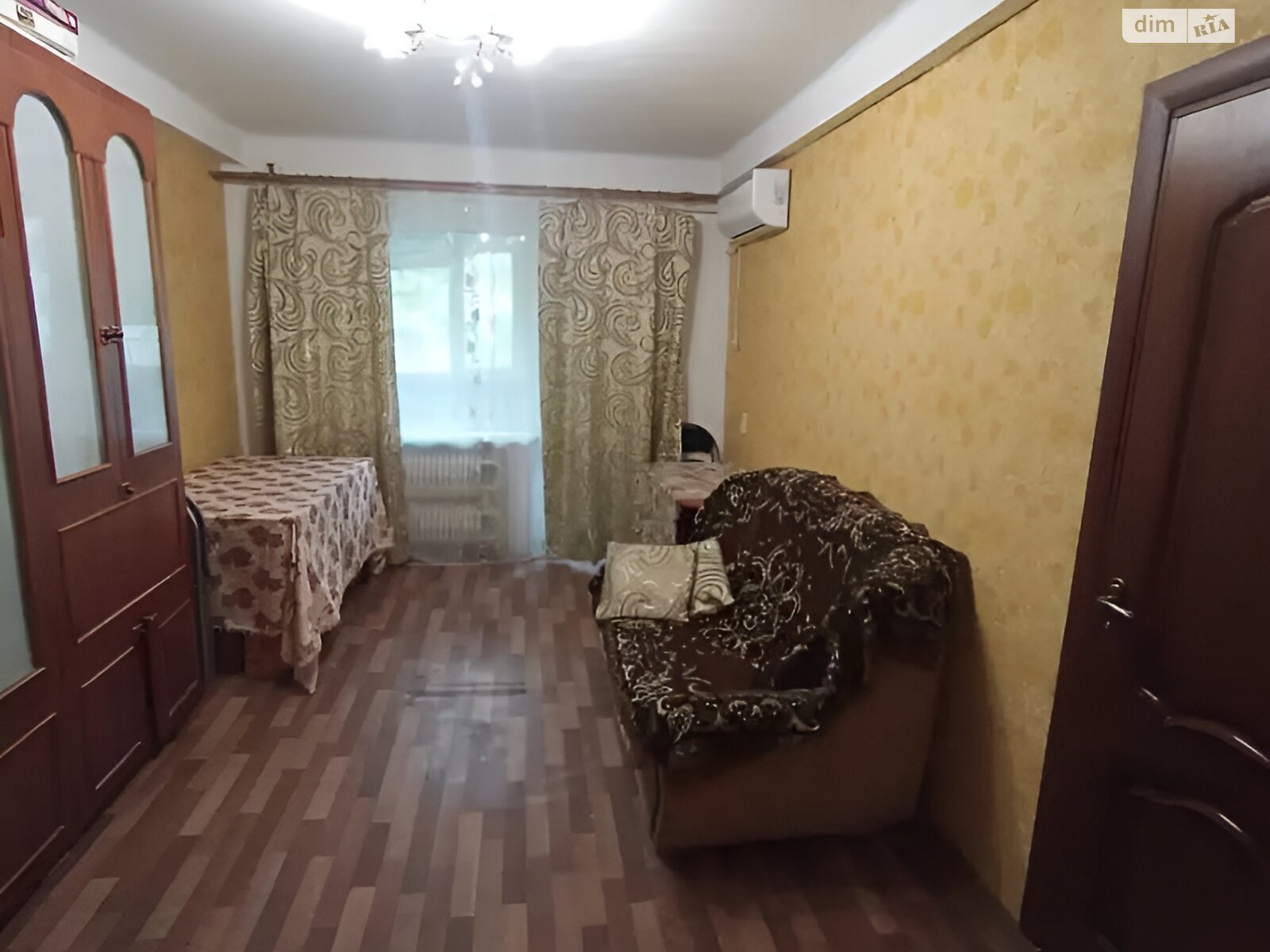 Продажа трехкомнатной квартиры в Днепре, на ул. Янтарная, район Калиновский фото 1 Продажа трехкомнатной квартиры в Днепре, на ул. Янтарная, район Калиновский фото 1