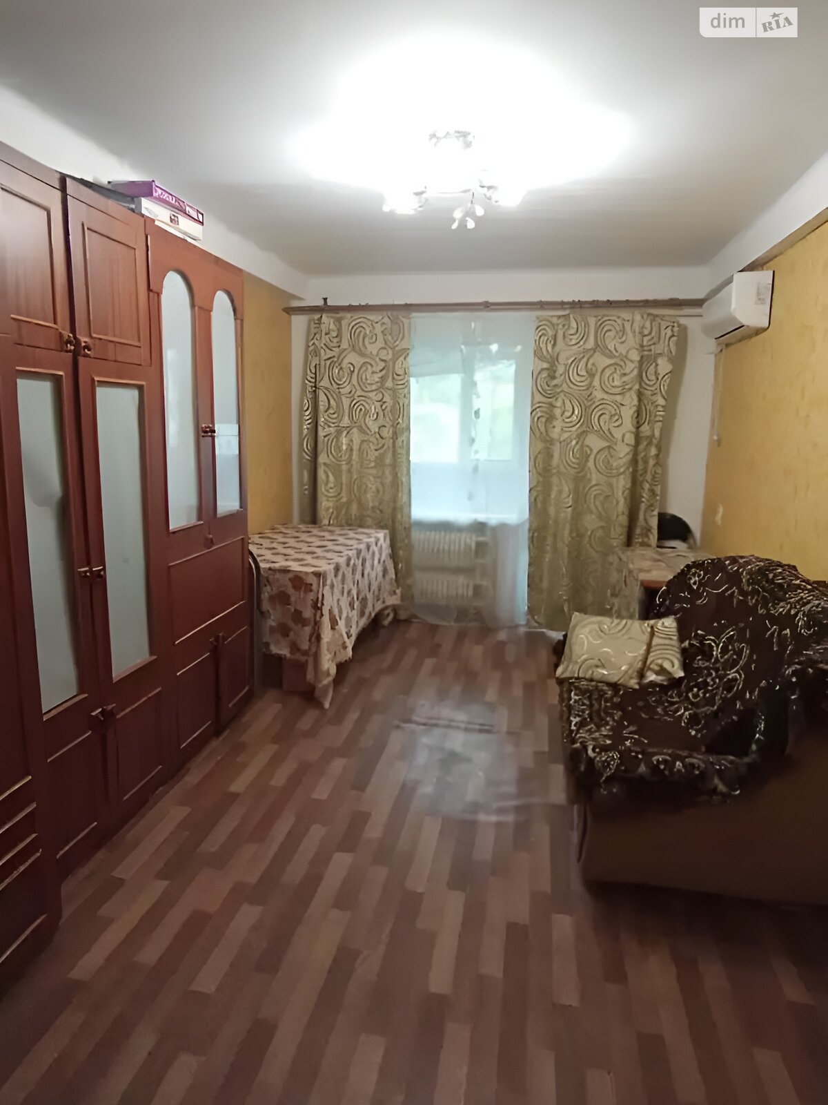 Продажа трехкомнатной квартиры в Днепре, на ул. Янтарная, район Калиновский фото 1 Продажа трехкомнатной квартиры в Днепре, на ул. Янтарная, район Калиновский фото 1
