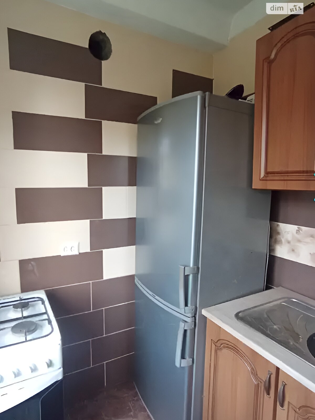 Продажа трехкомнатной квартиры в Днепре, на ул. Янтарная, район Калиновский фото 1 Продажа трехкомнатной квартиры в Днепре, на ул. Янтарная, район Калиновский фото 1