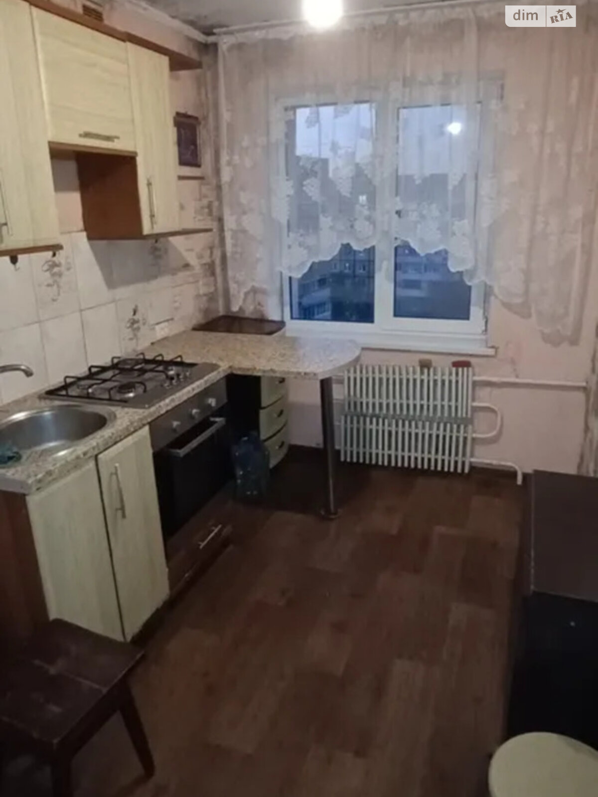Продажа трехкомнатной квартиры в Днепре, на ул. Янтарная 79, район Калиновский фото 1 Продажа трехкомнатной квартиры в Днепре, на ул. Янтарная 79, район Калиновский фото 1