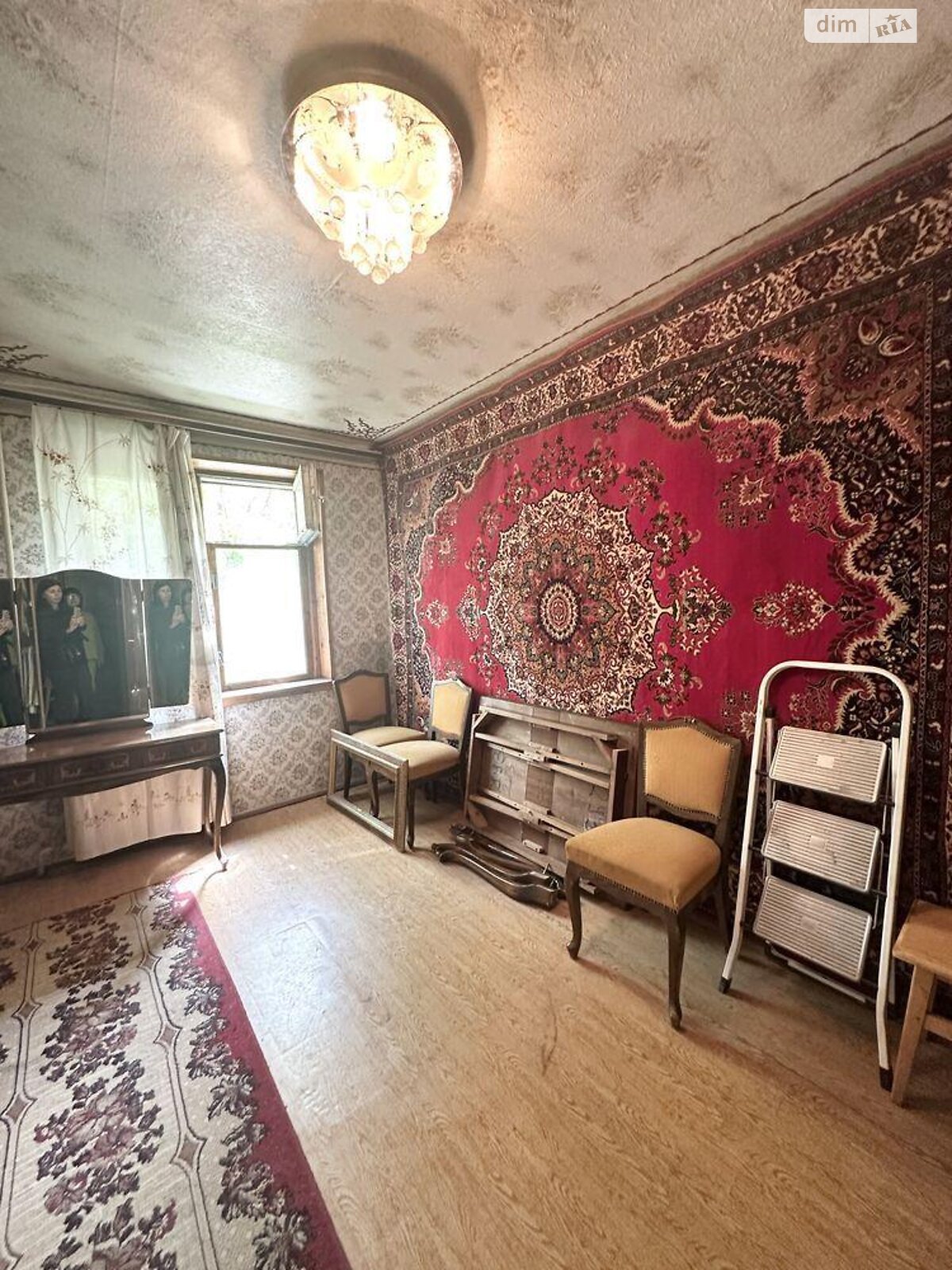 Продажа двухкомнатной квартиры в Днепре, на ул. Янтарная, район Калиновский фото 1 Продажа двухкомнатной квартиры в Днепре, на ул. Янтарная, район Калиновский фото 1