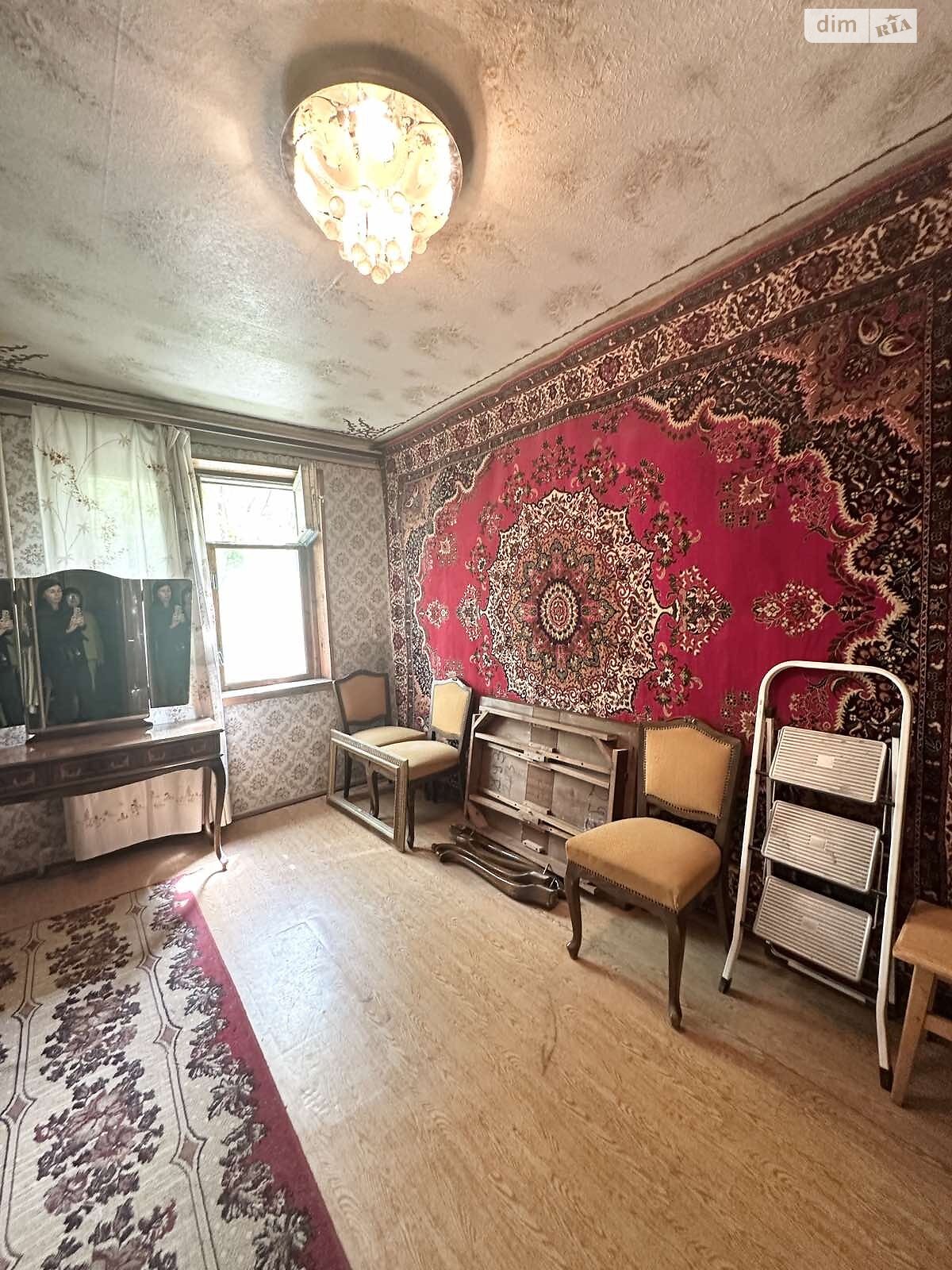 Продаж двокімнатної квартири в Дніпрі, на вул. Янтарна 79 корпус 6, район Калинівський фото 1 Продаж двокімнатної квартири в Дніпрі, на вул. Янтарна 79 корпус 6, район Калинівський фото 1
